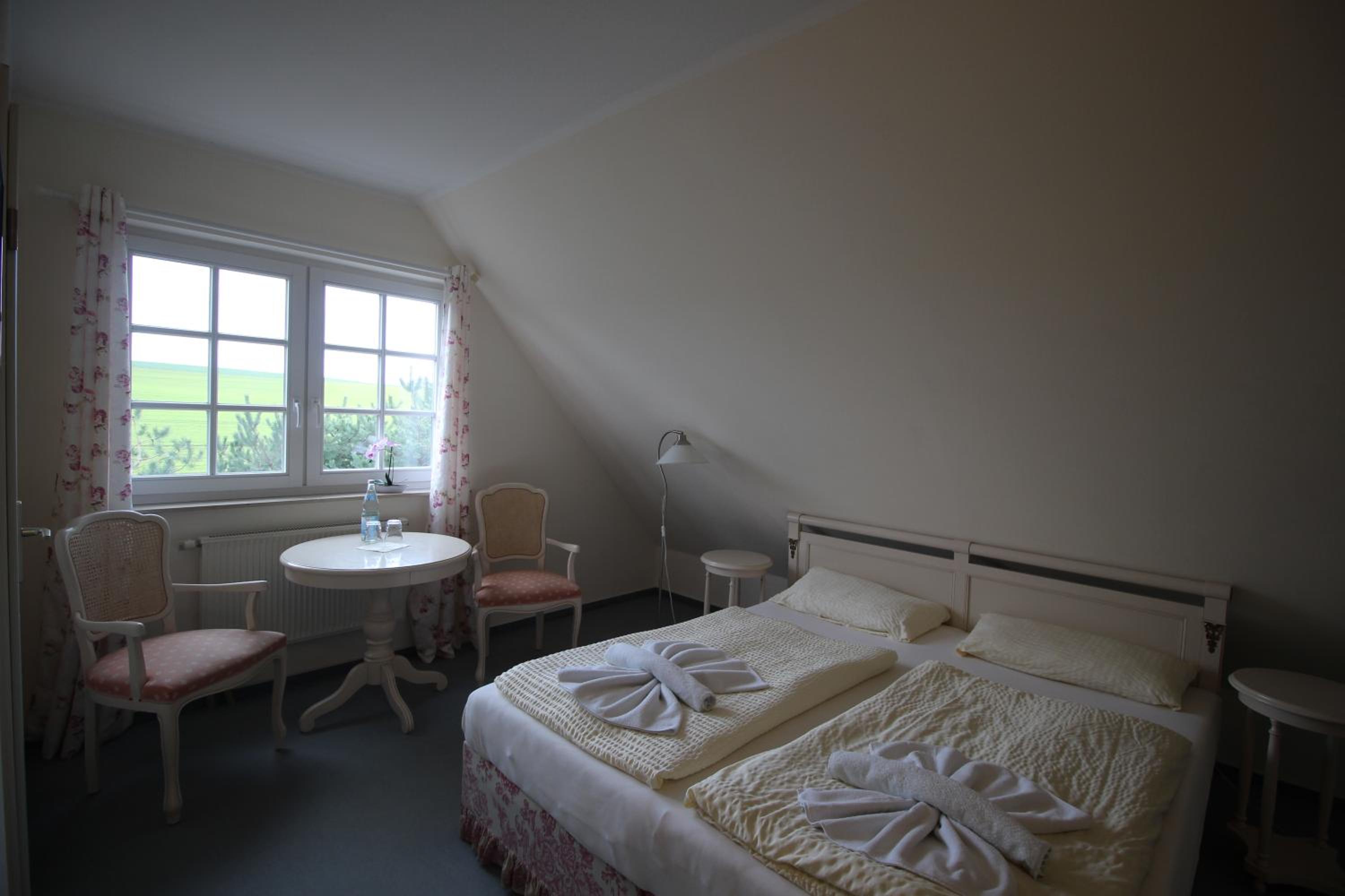 Landhaus Alt Reddevitz