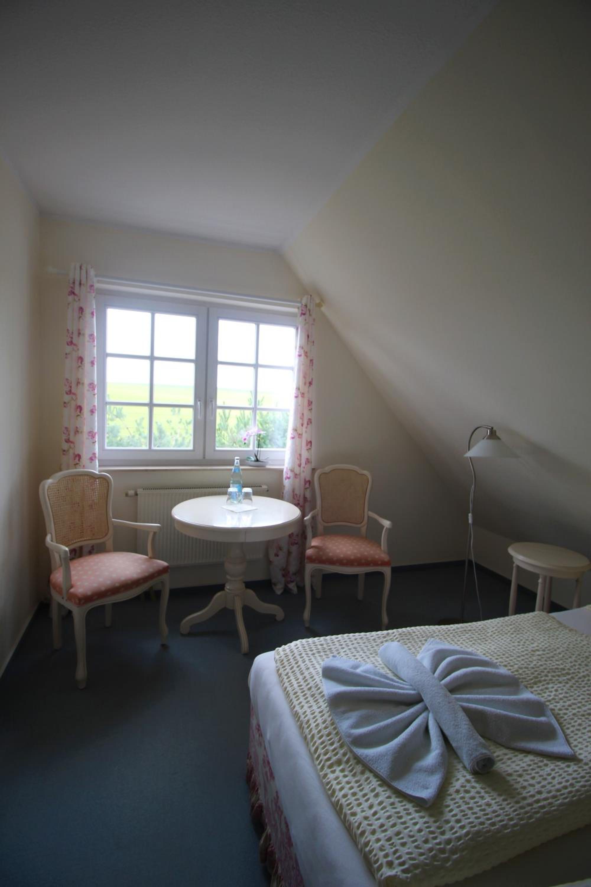 Landhaus Alt Reddevitz