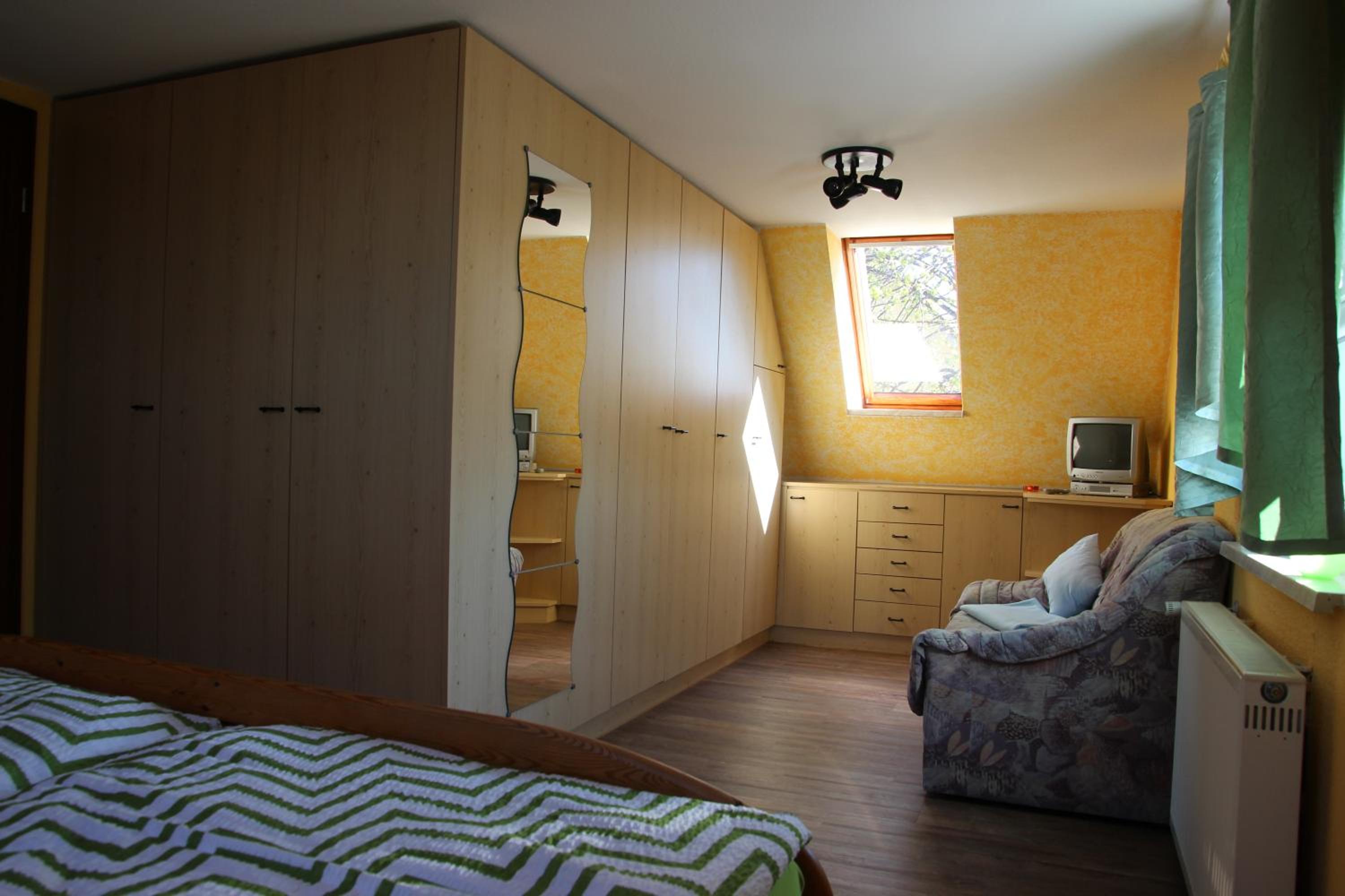 Ferienwohnung Halberstadt