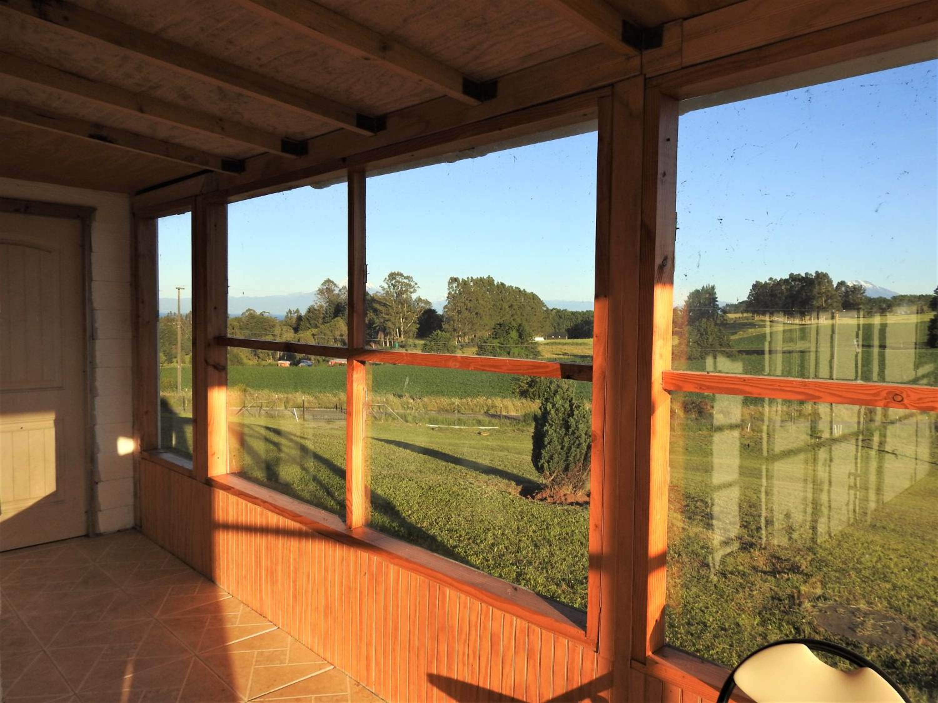 Casa Amoblada Frutillar