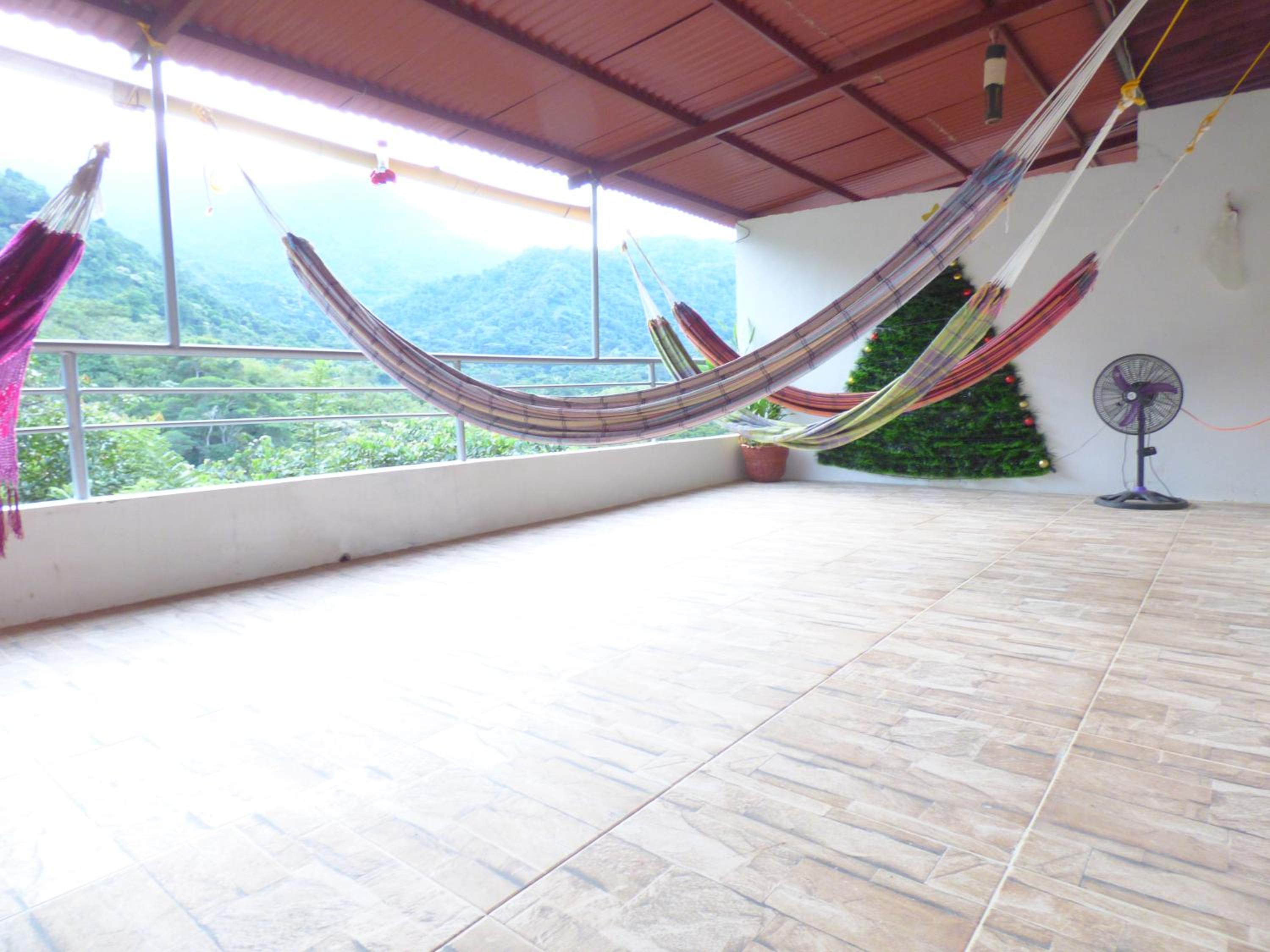 Hostal Alto de la Montaña