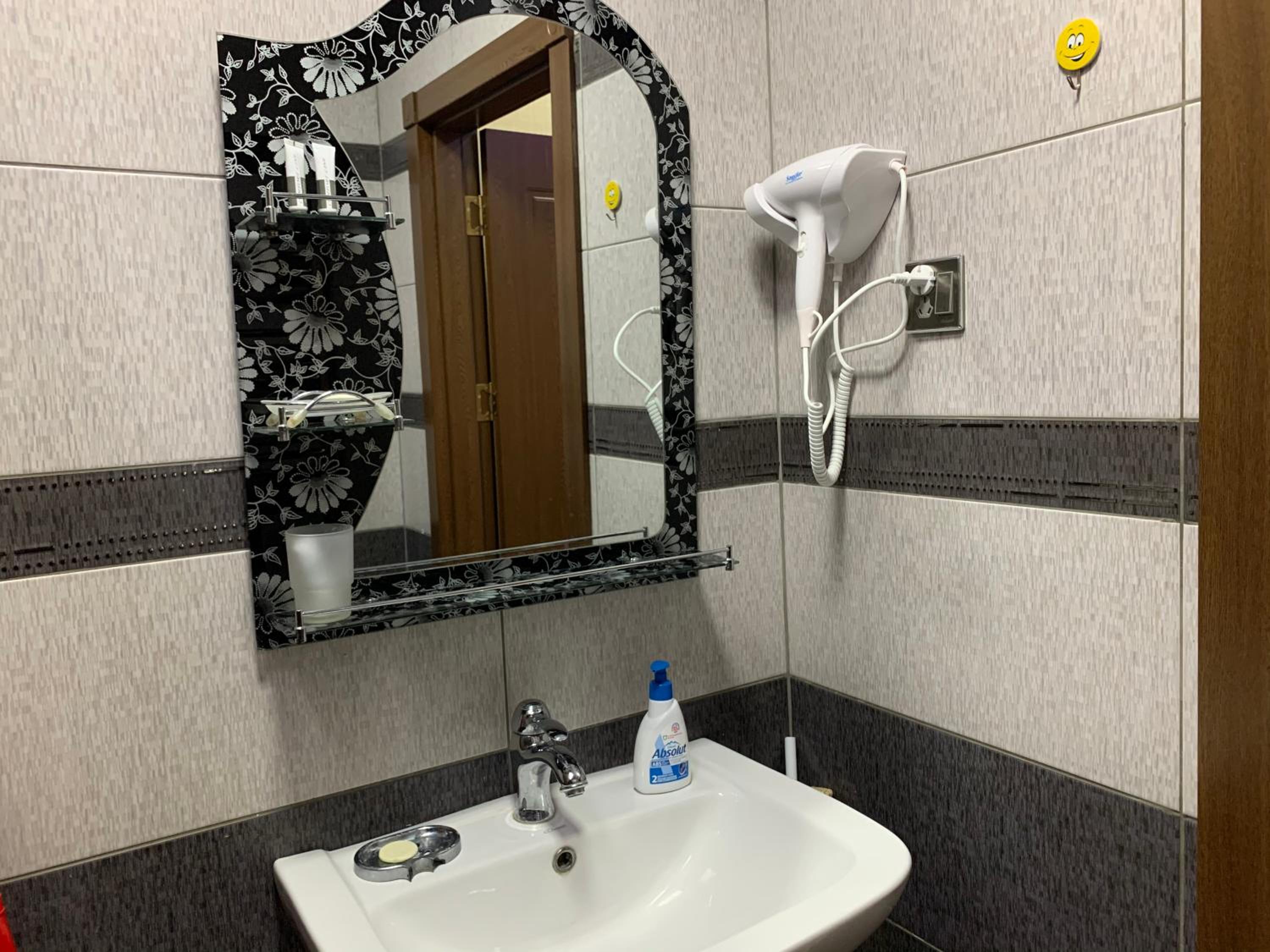 Qafqaz Suite Apartment