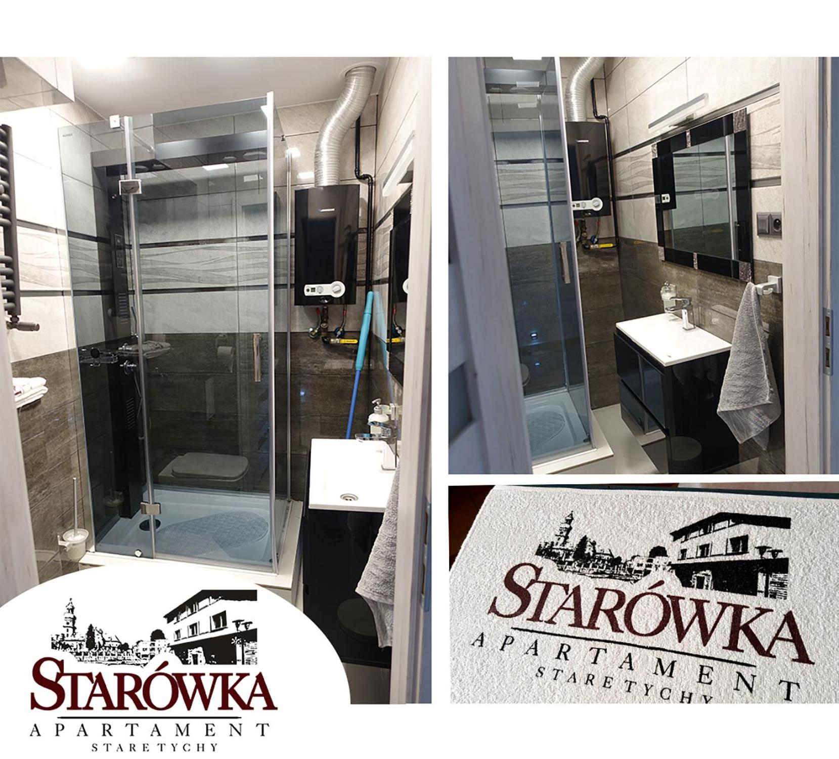 STARÓWKA Apartament Stare Tychy view 5