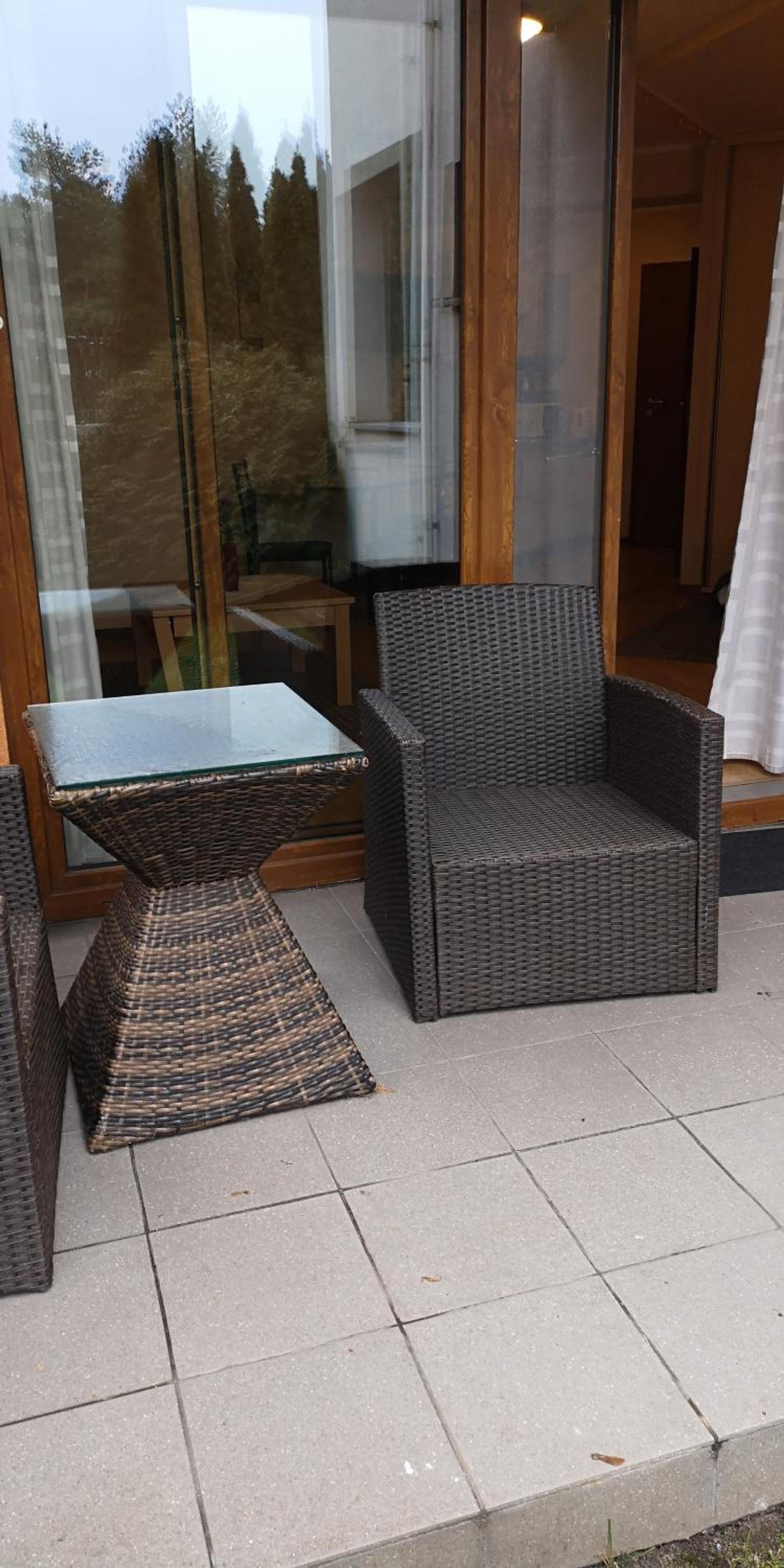Apartament nad morzem