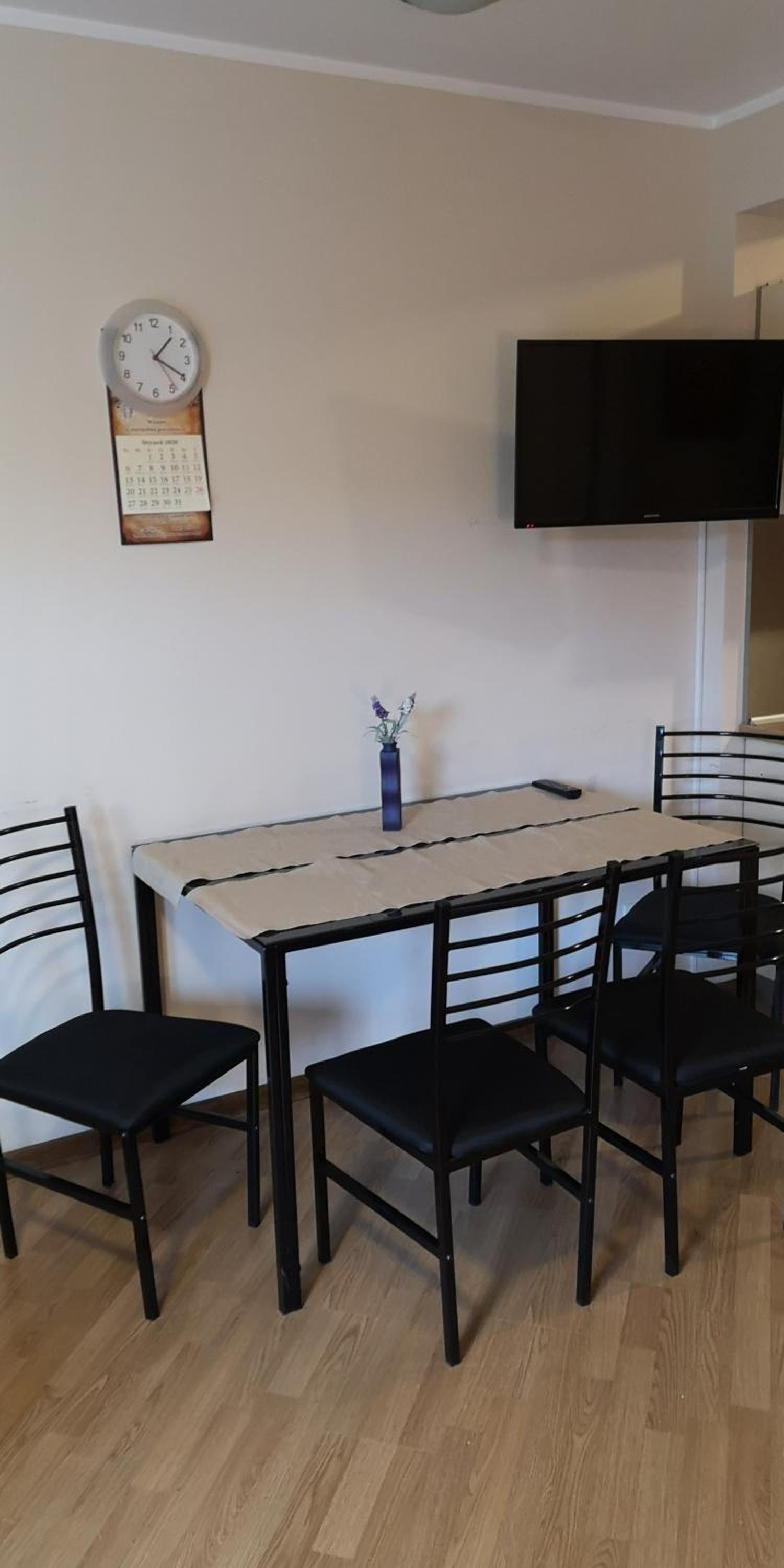 Apartament nad morzem