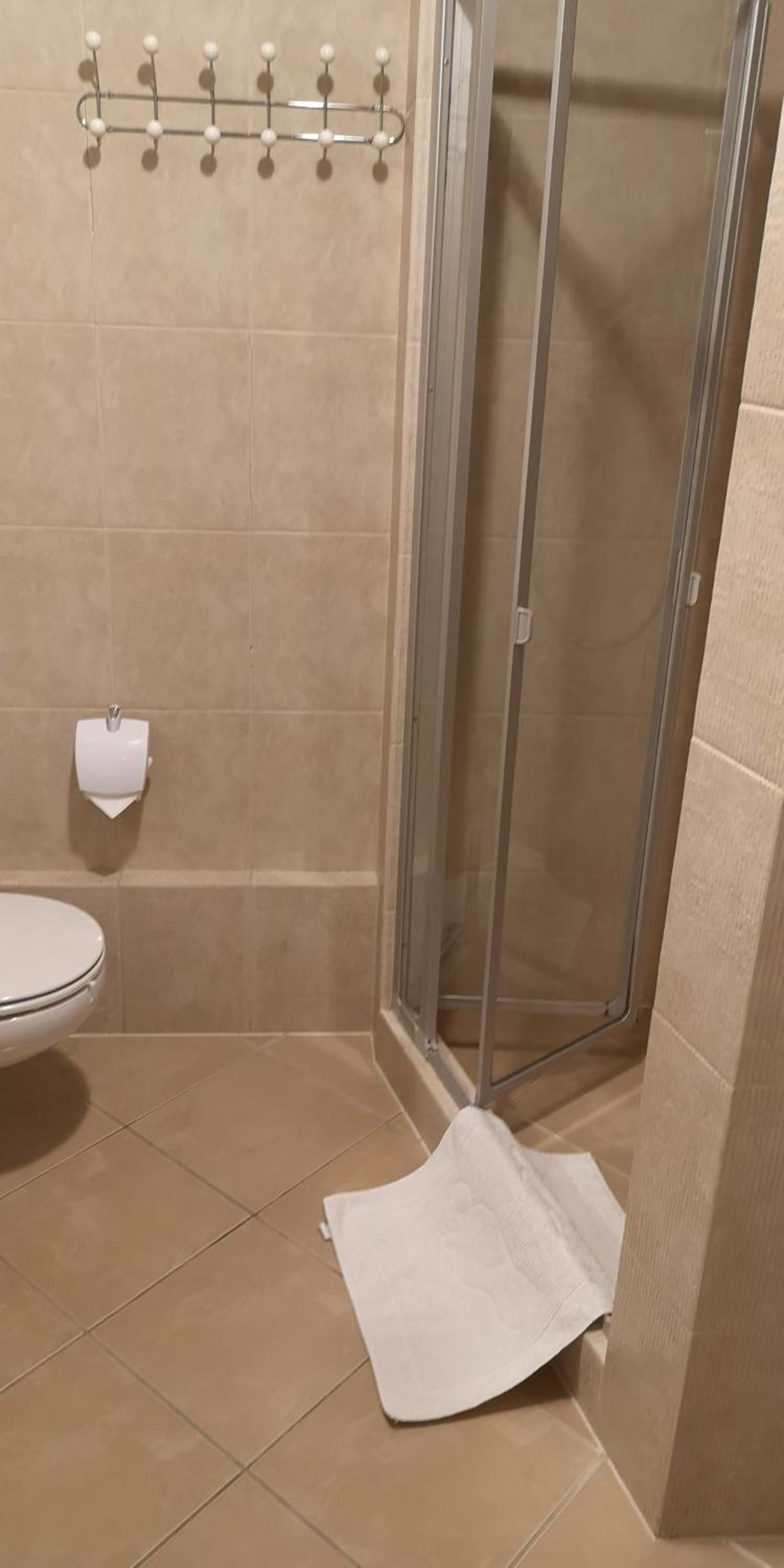 Apartament nad morzem