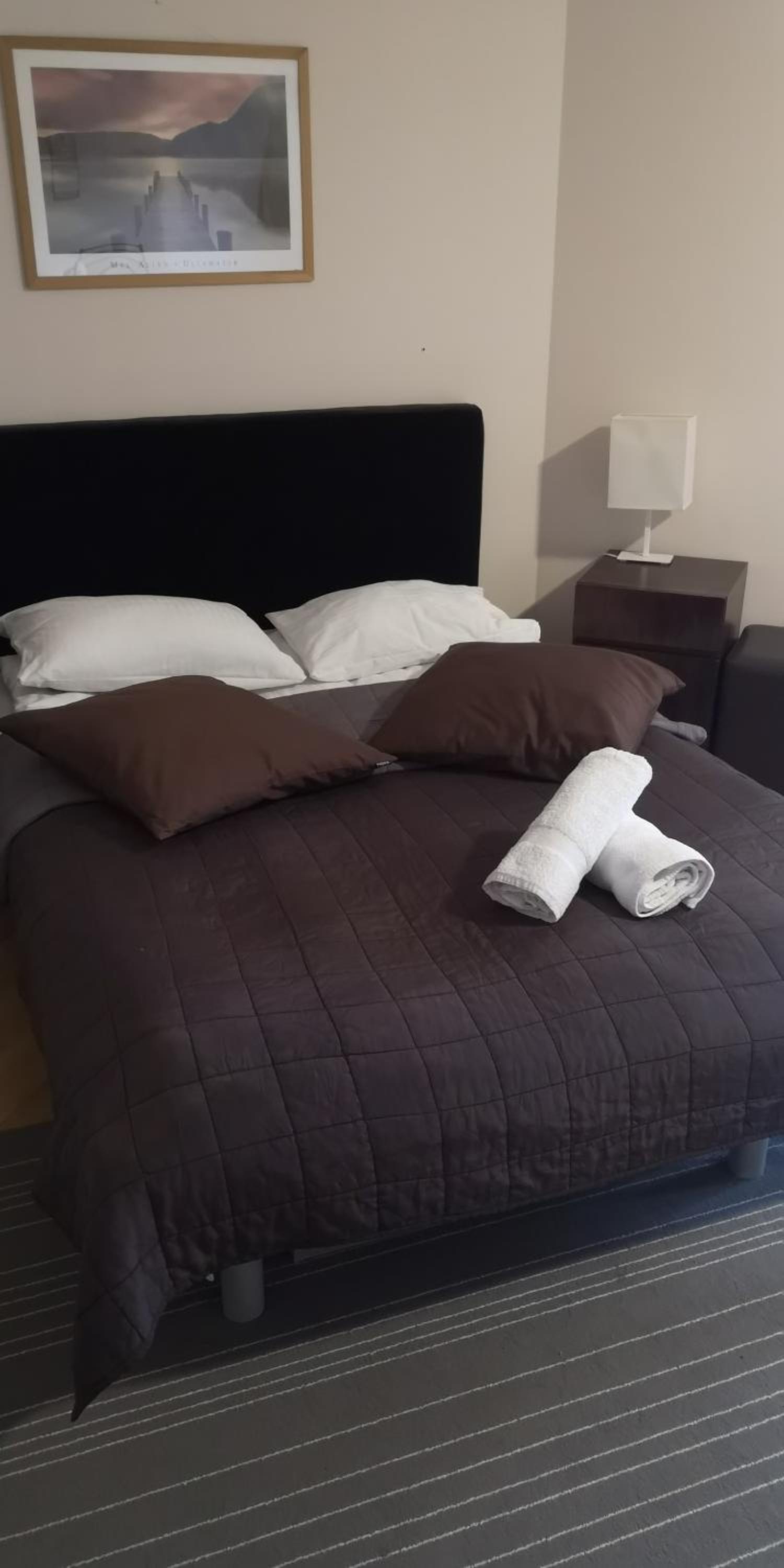 Apartament nad morzem