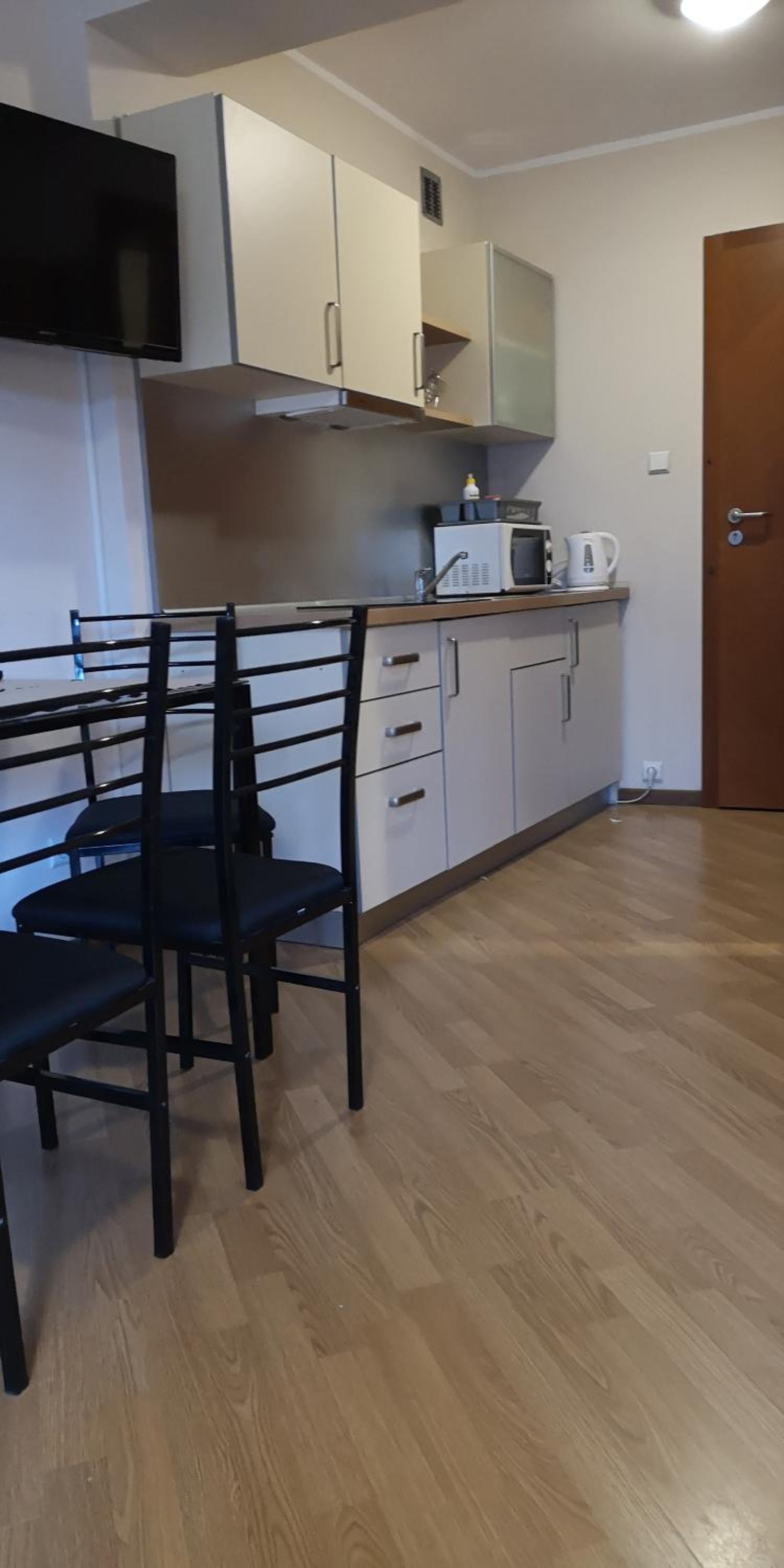 Apartament nad morzem