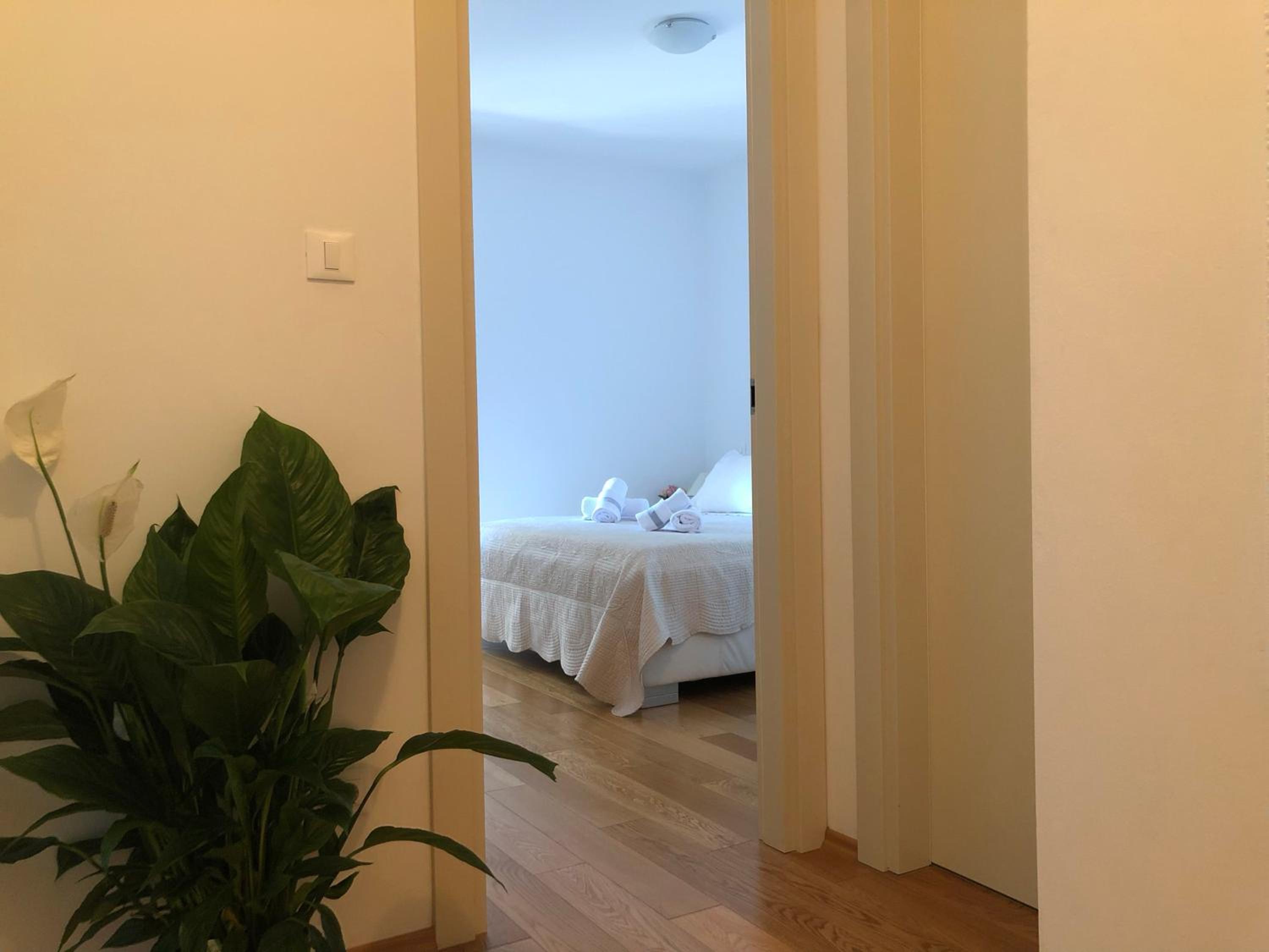 Apartment Charming