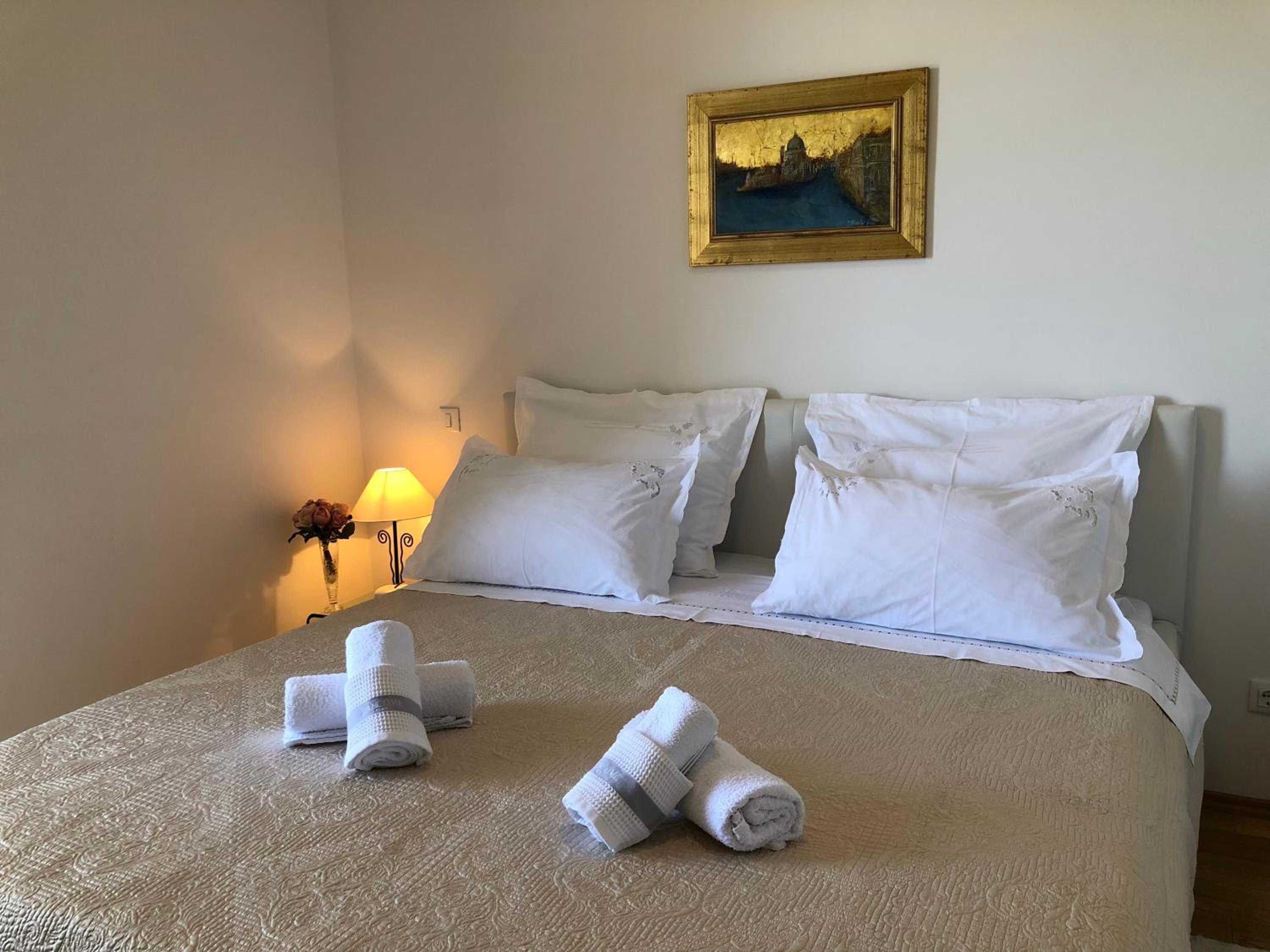 Apartment Charming en Split