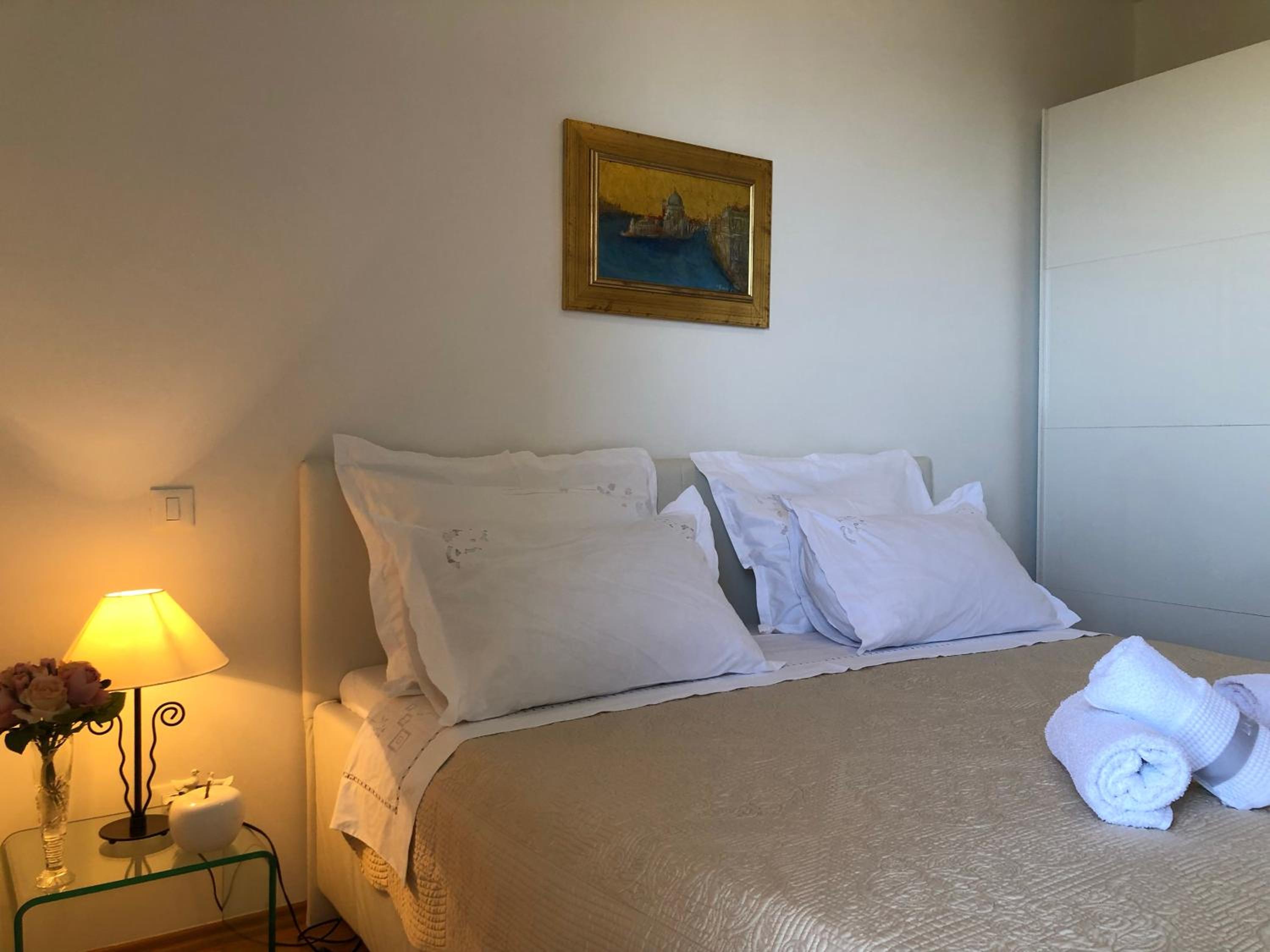 Apartment Charming