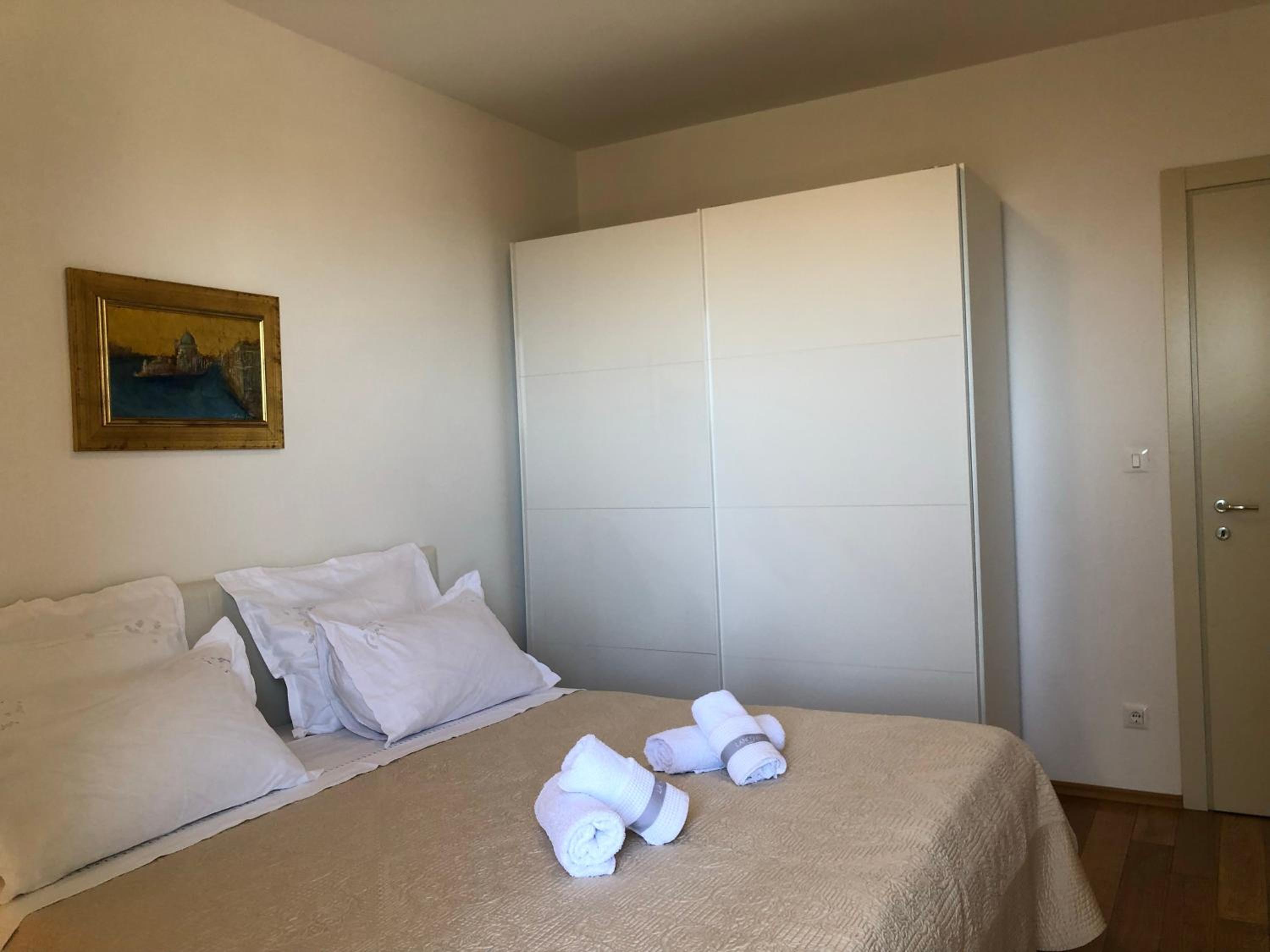Apartment Charming en Split