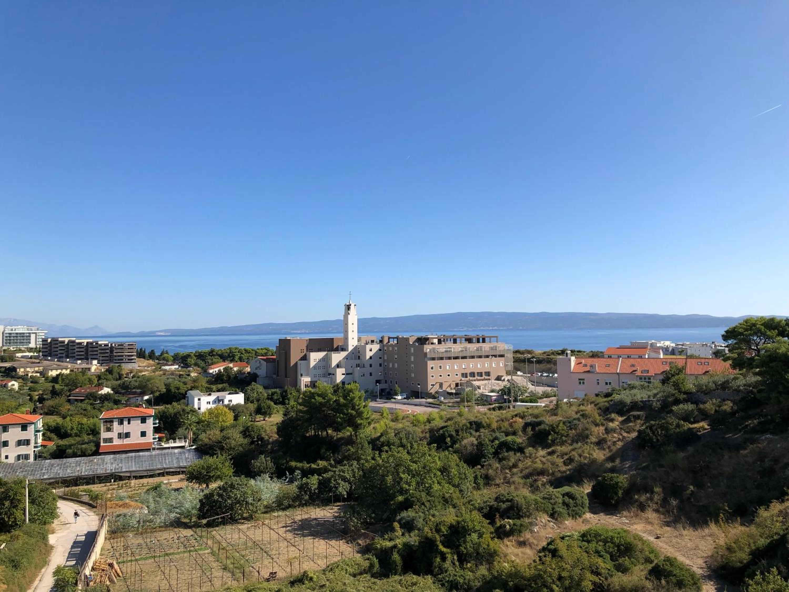 Apartment Charming — Split
