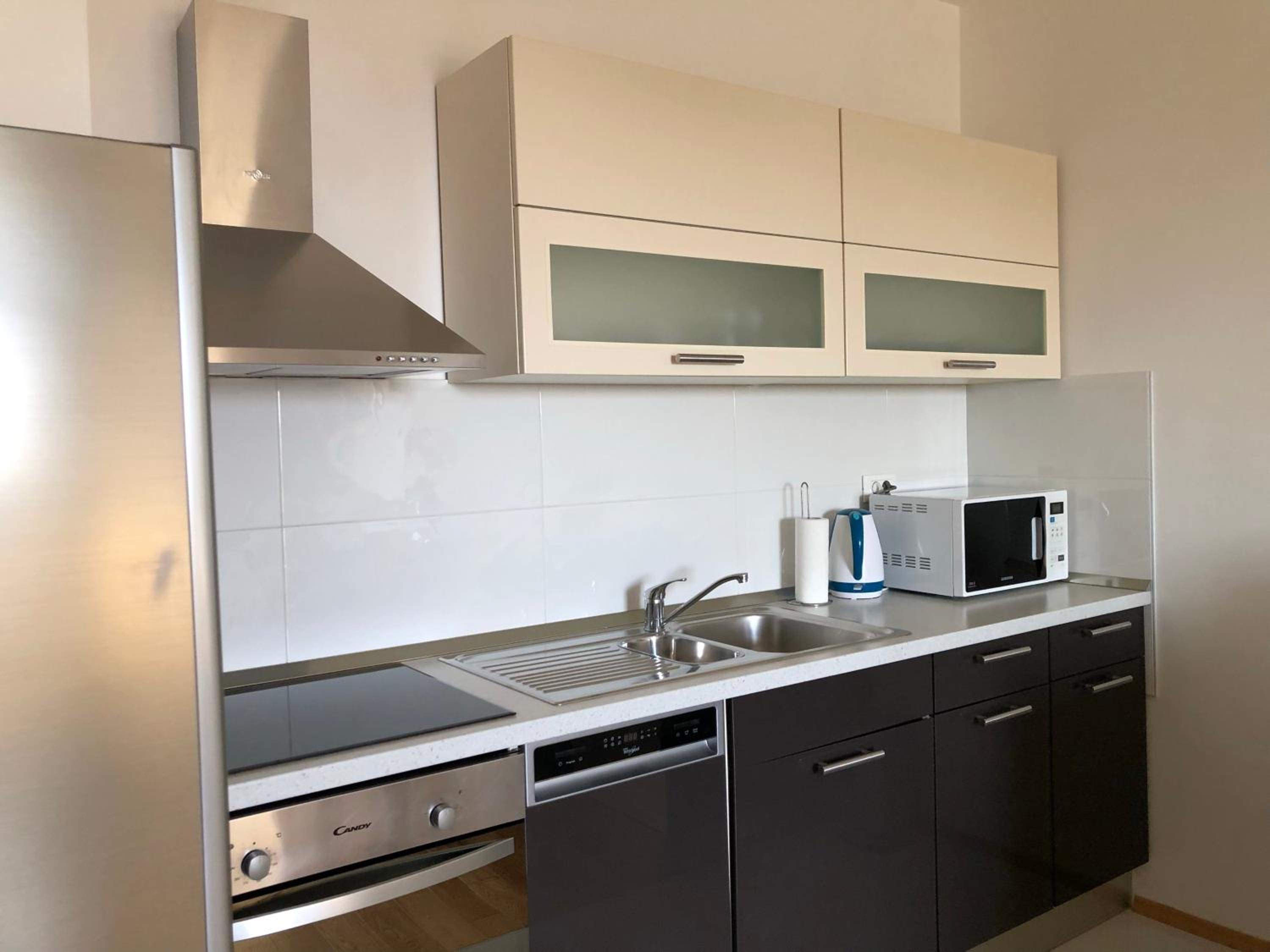 Apartment Charming photo 3
