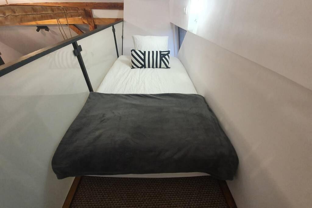 Koci Dom Loft