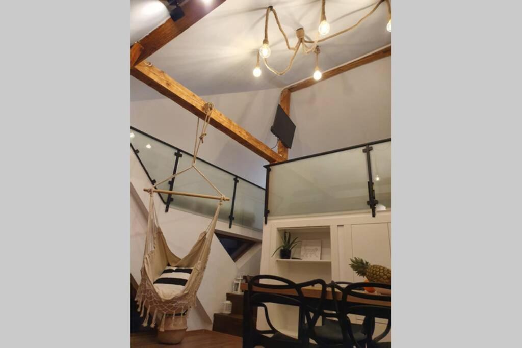 Koci Dom Loft