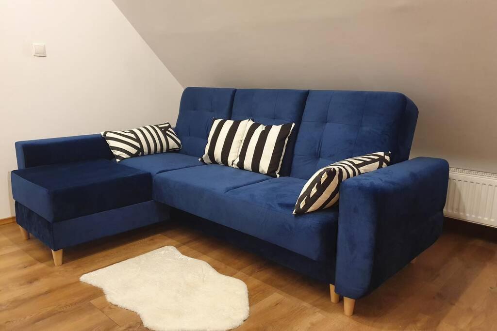 Koci Dom Loft