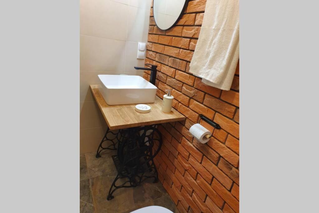 Koci Dom Loft