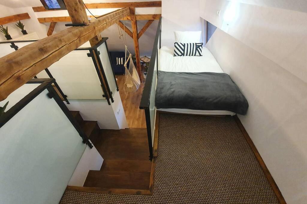Koci Dom Loft