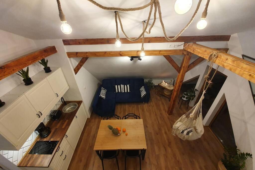 Koci Dom Loft