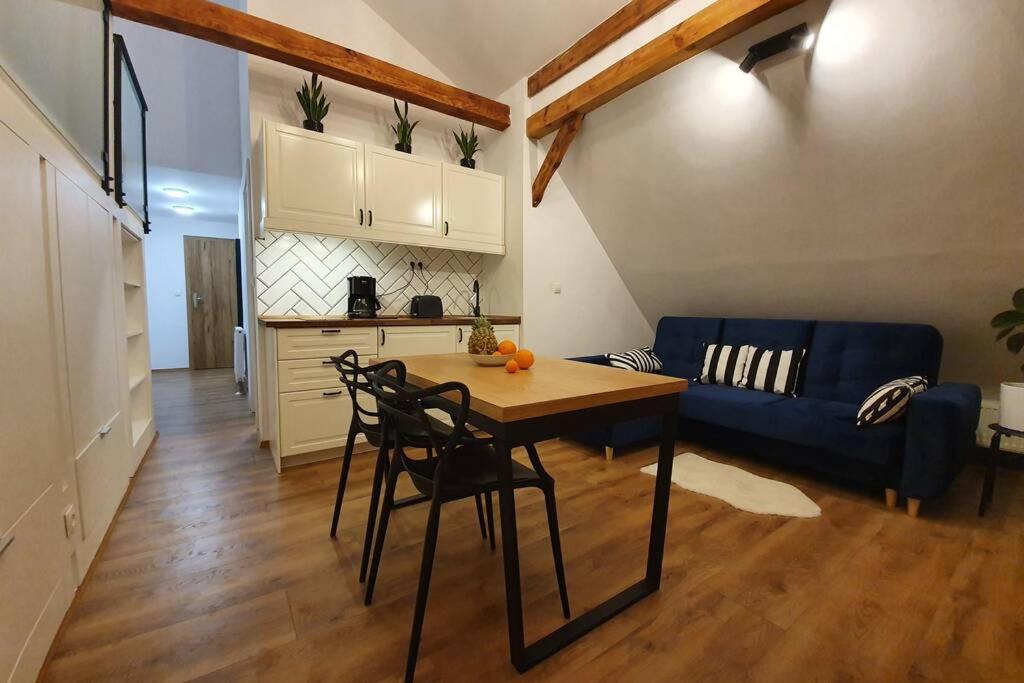 Koci Dom Loft