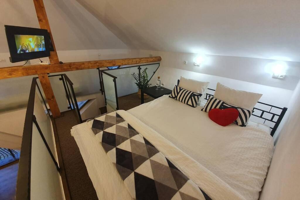 Koci Dom Loft
