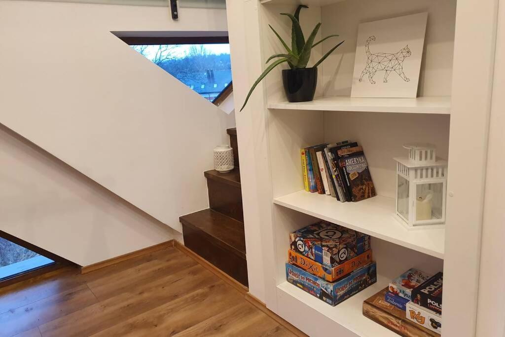 Koci Dom Loft