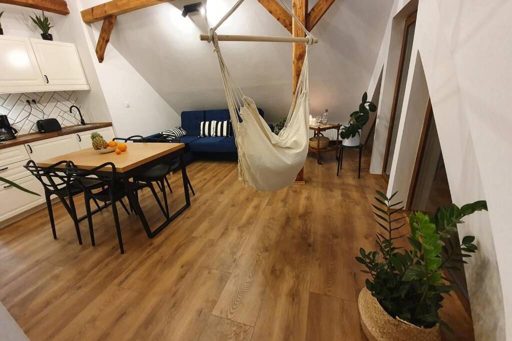 Koci Dom Loft