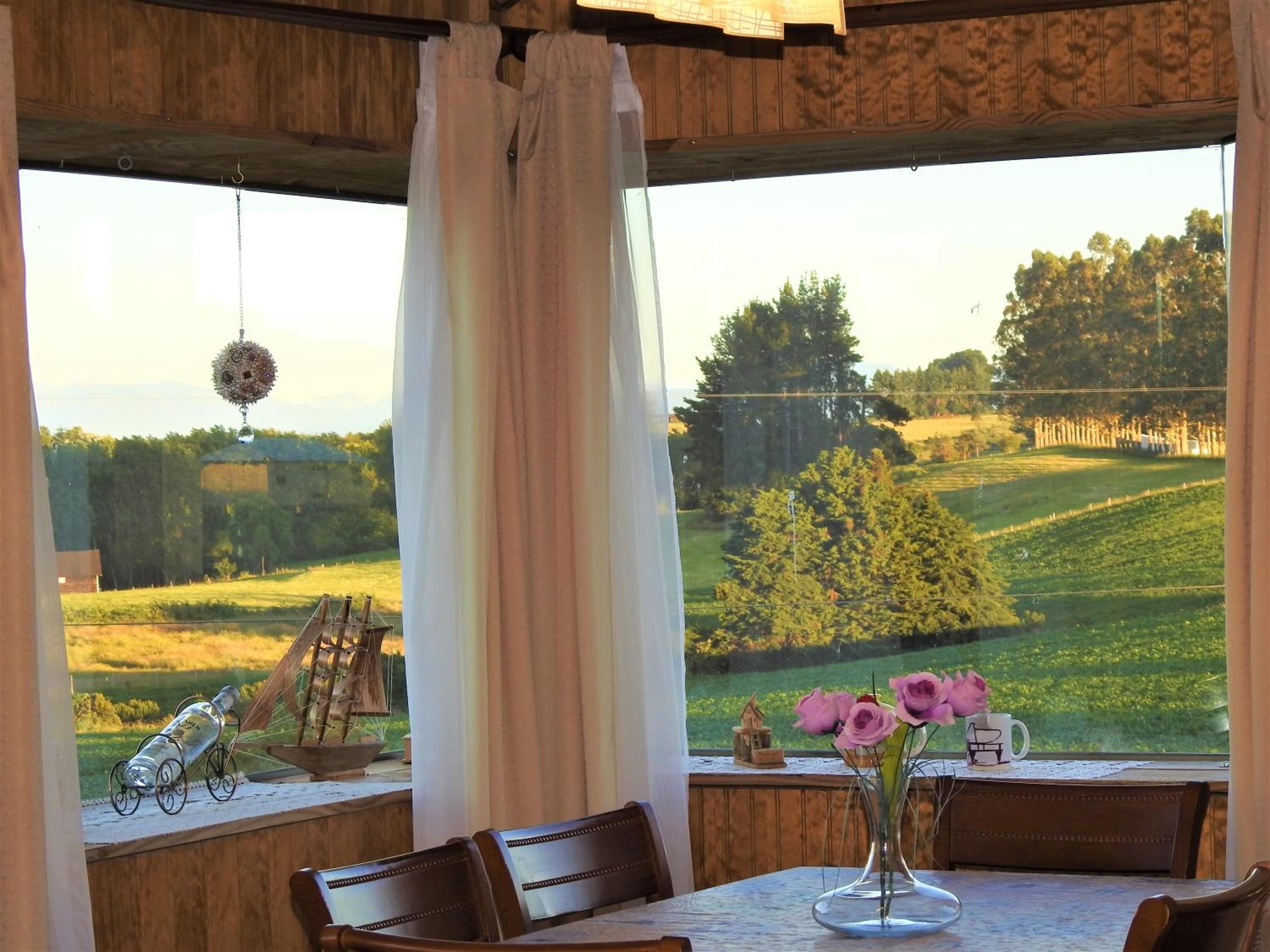 Casa Amoblada Frutillar