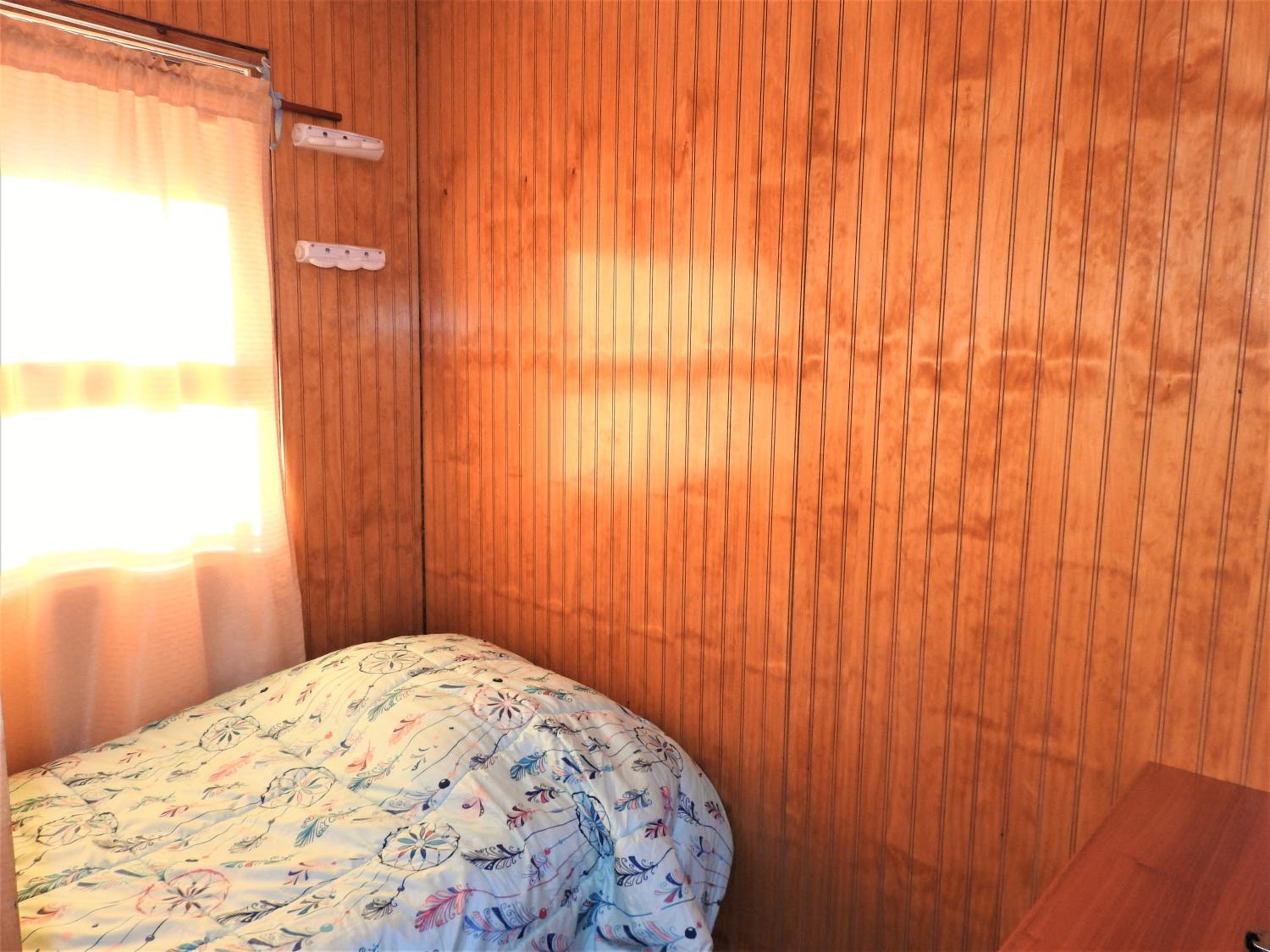 Casa Amoblada Frutillar