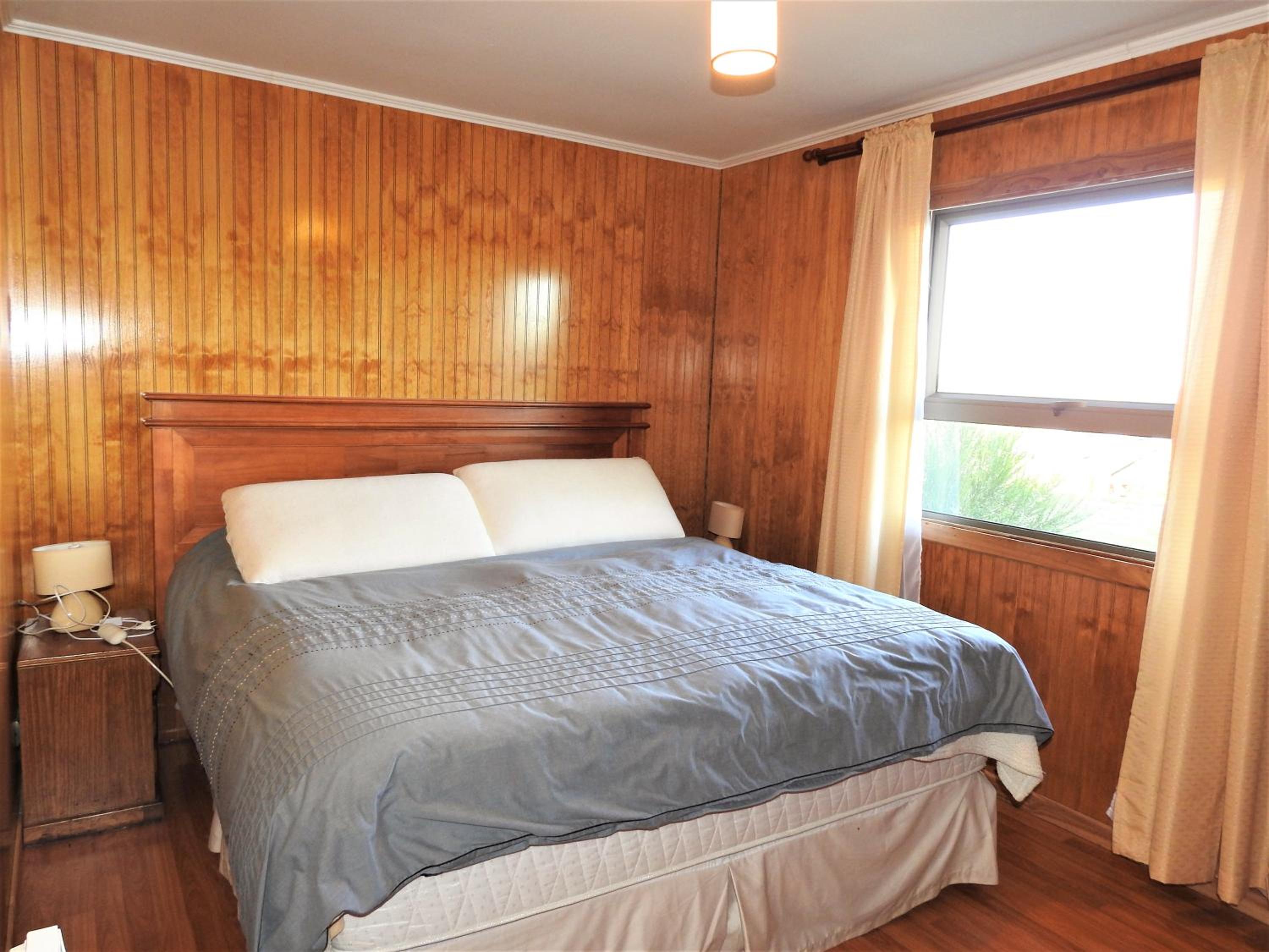 Casa Amoblada Frutillar