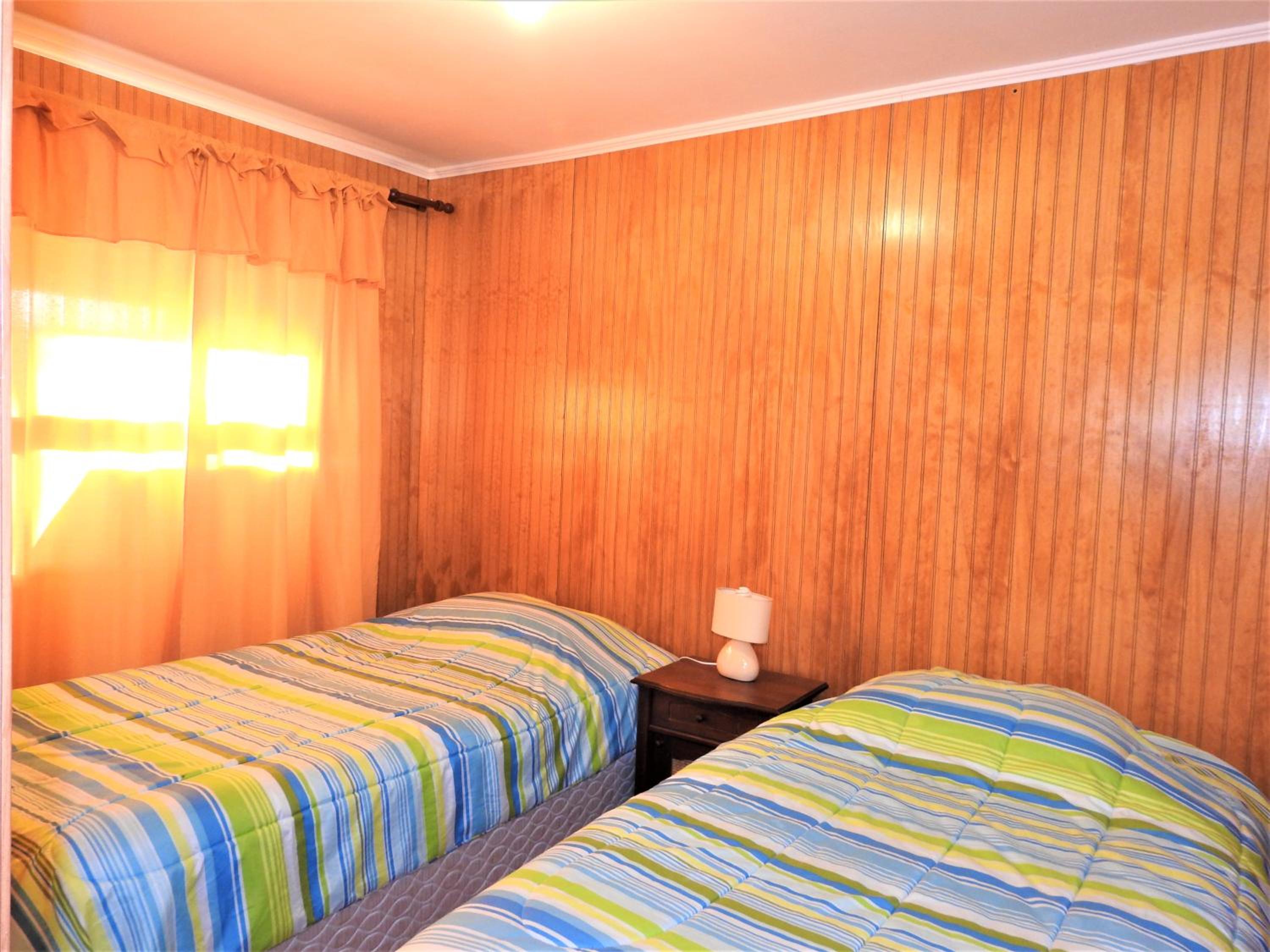Casa Amoblada Frutillar