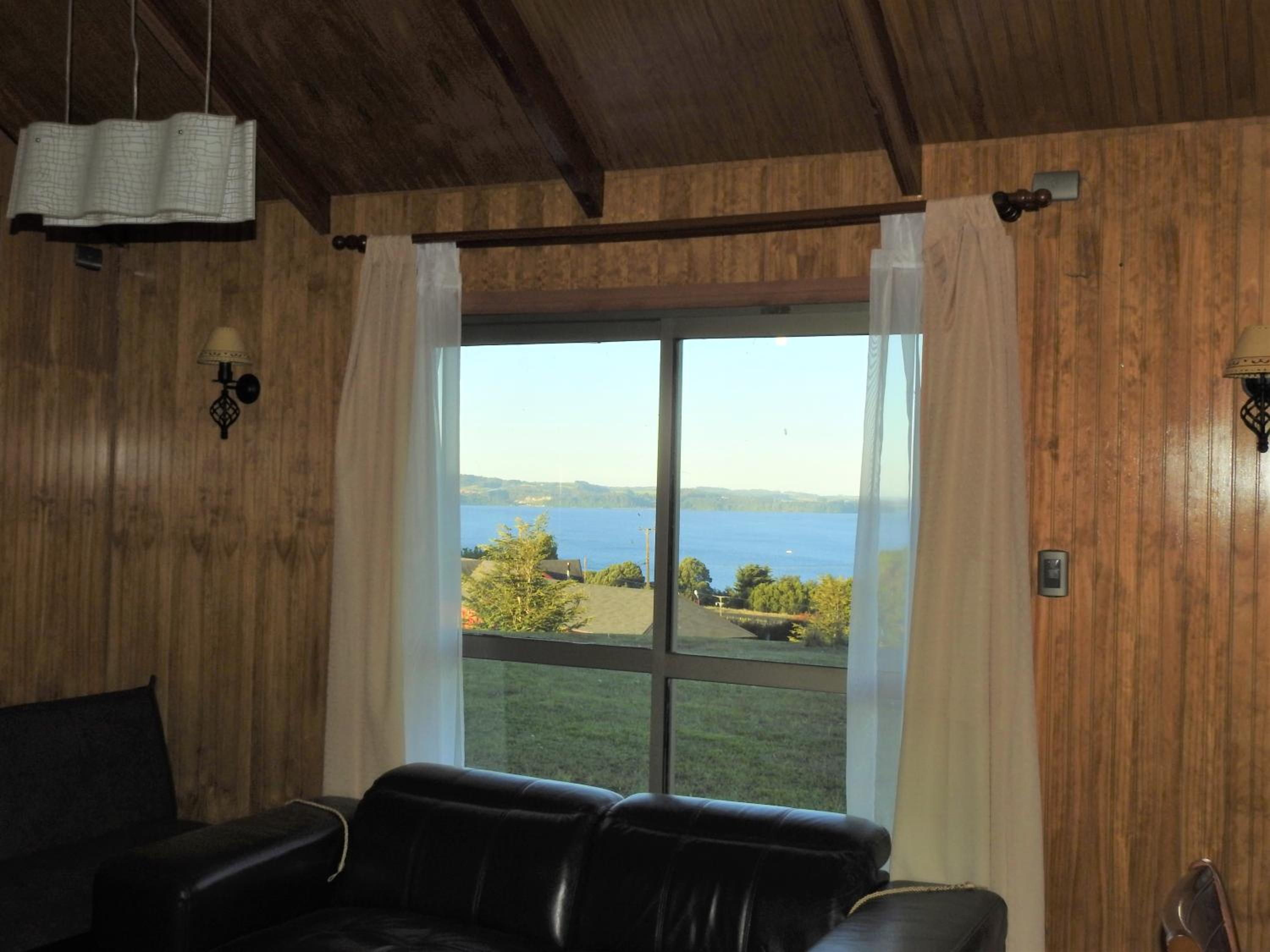 Casa Amoblada Frutillar