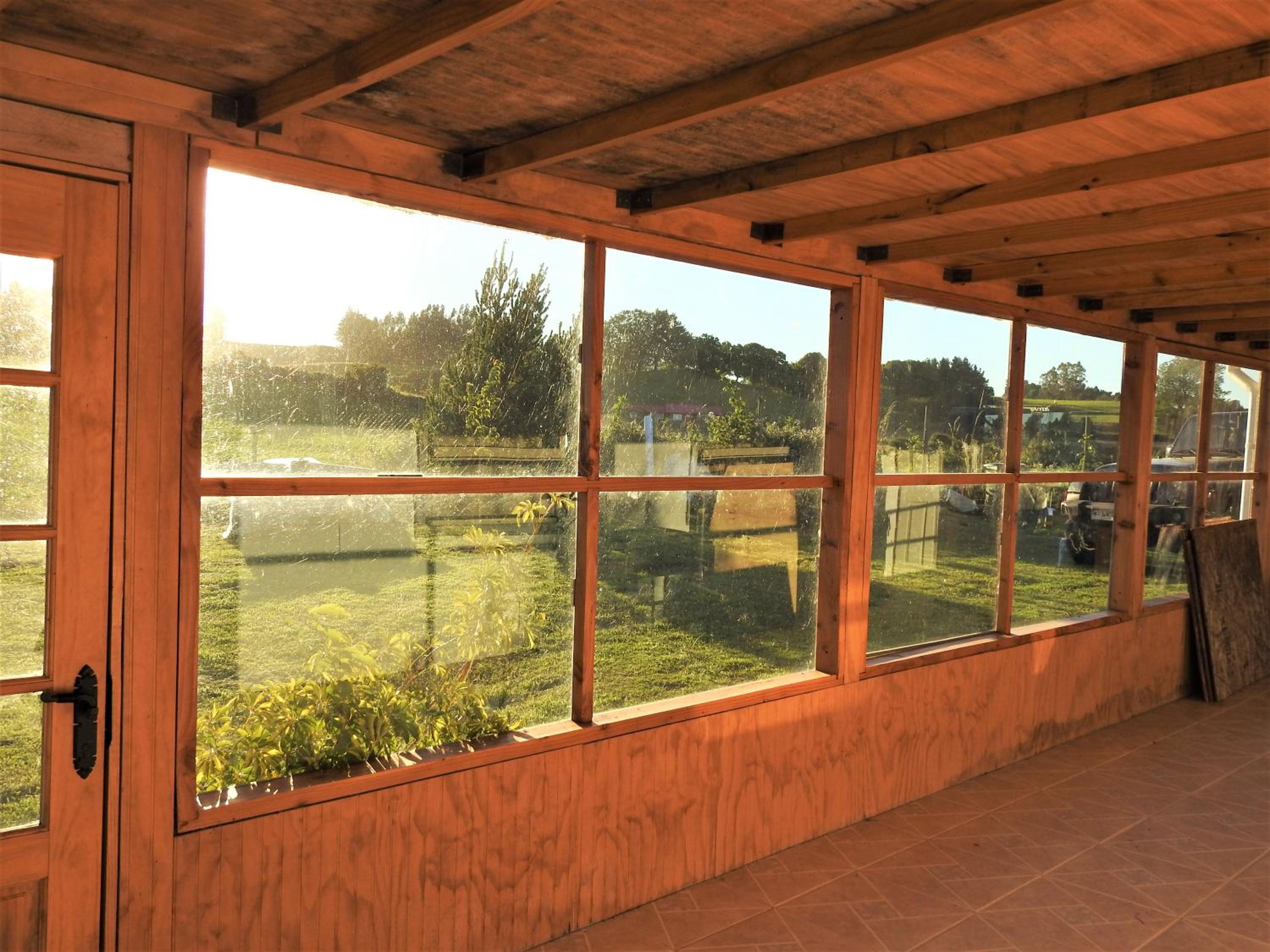 Casa Amoblada Frutillar