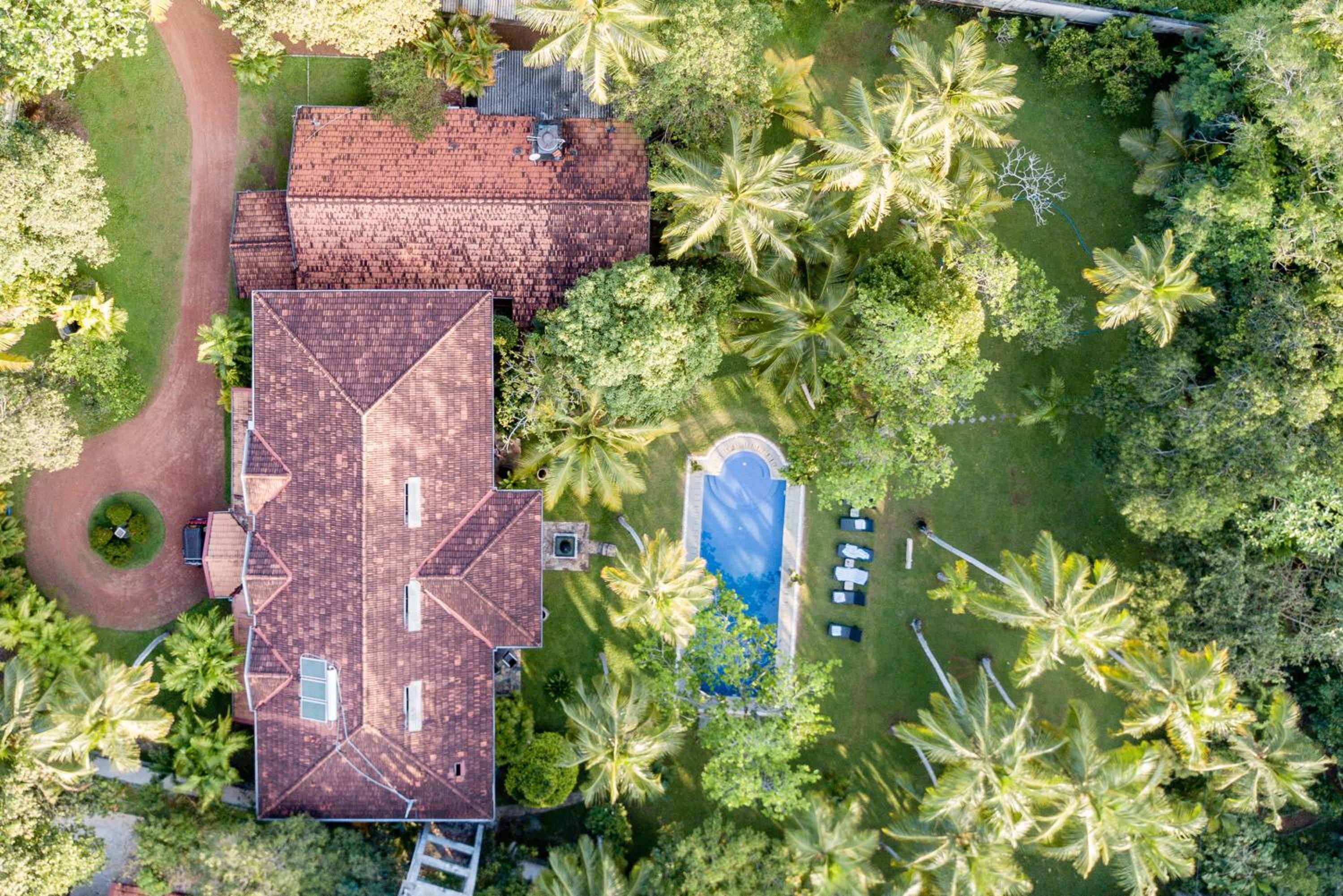 Good Karma Villa view 3