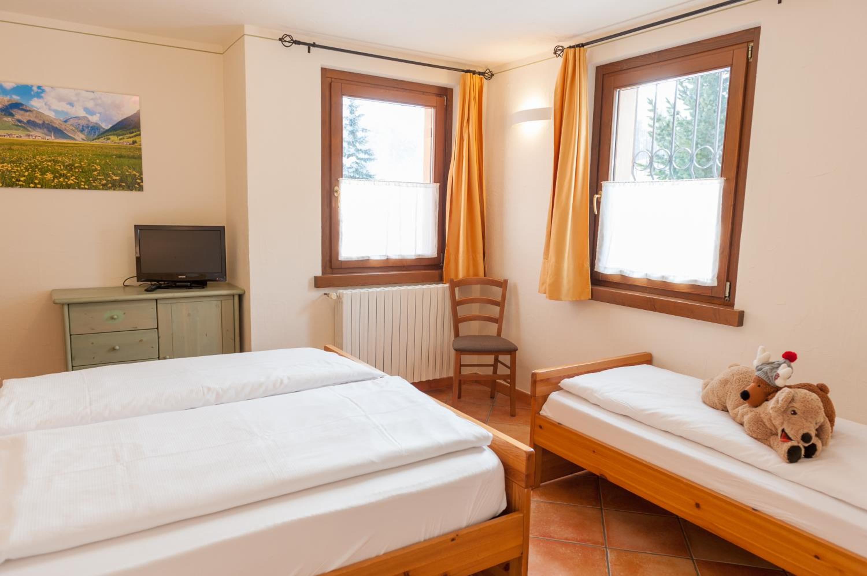 Residence Bait da Mott