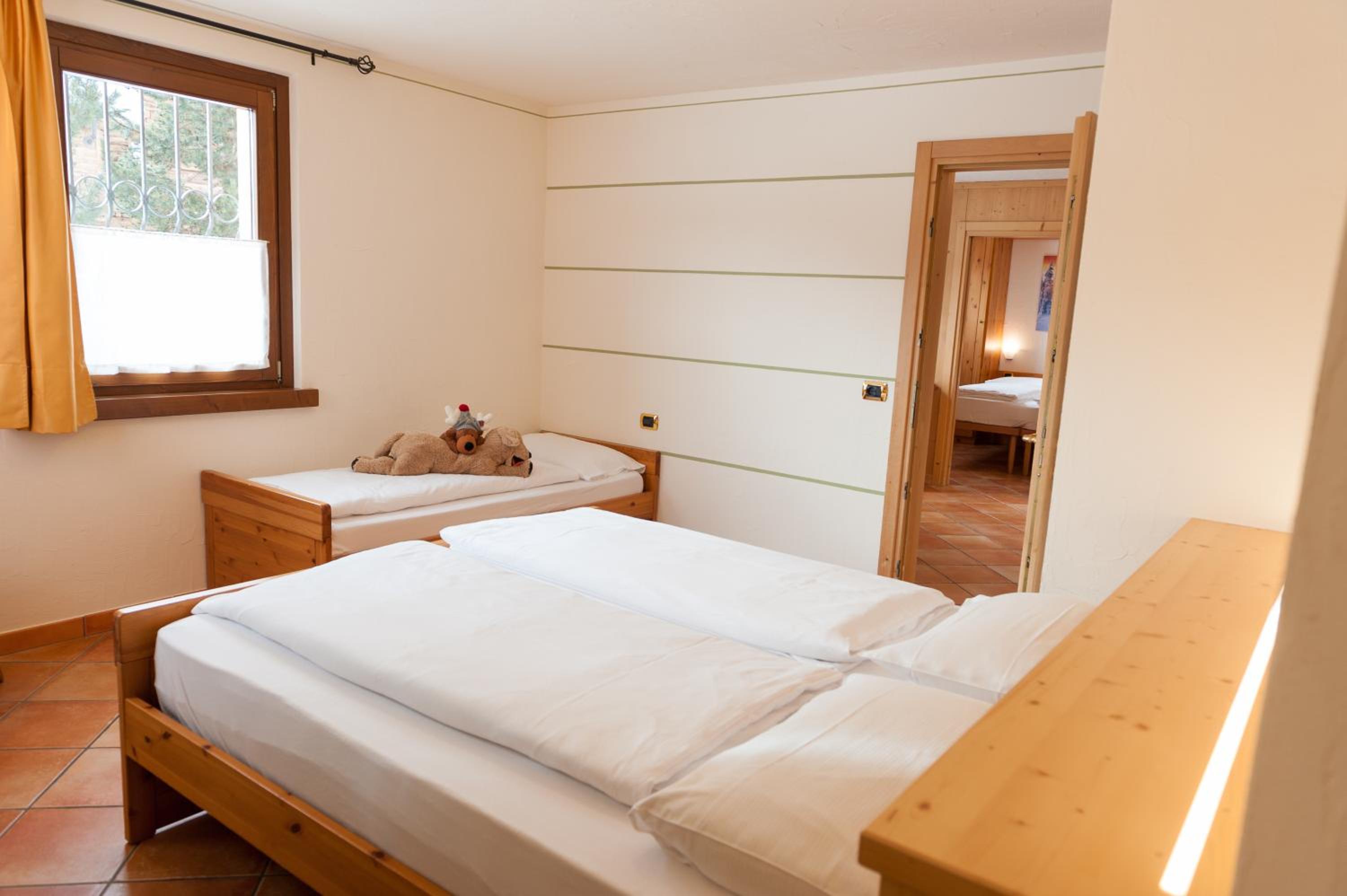 Residence Bait da Mott