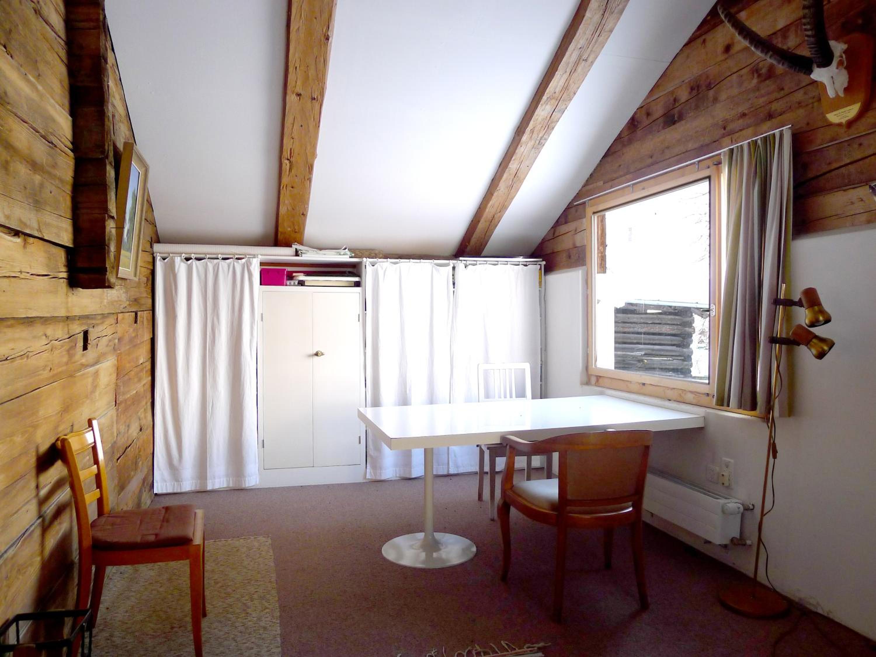 Casa Cadruvi, Ferienhaus in Obersaxen, 150 Quadratmeter