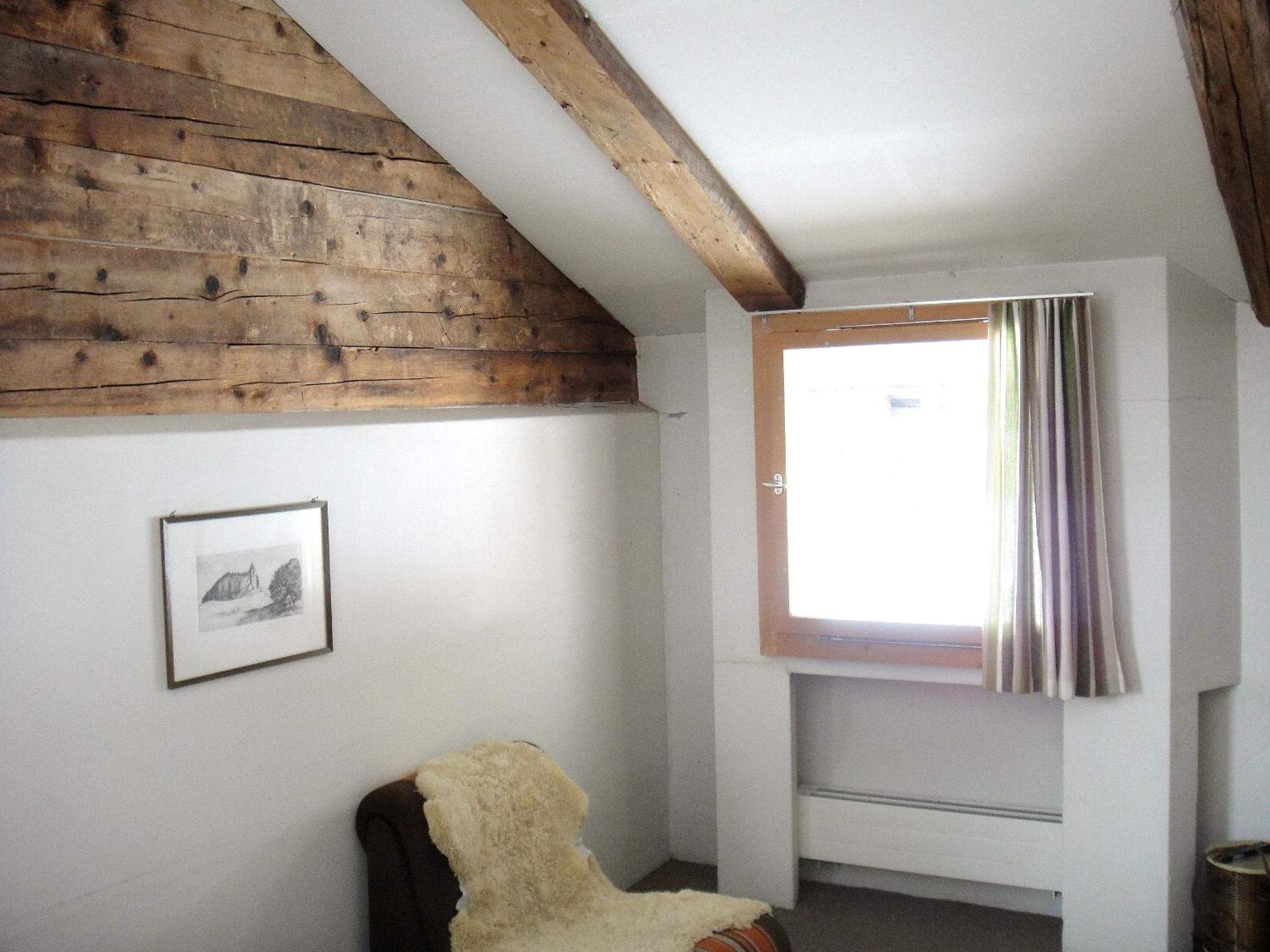 Casa Cadruvi, Ferienhaus in Obersaxen, 150 Quadratmeter