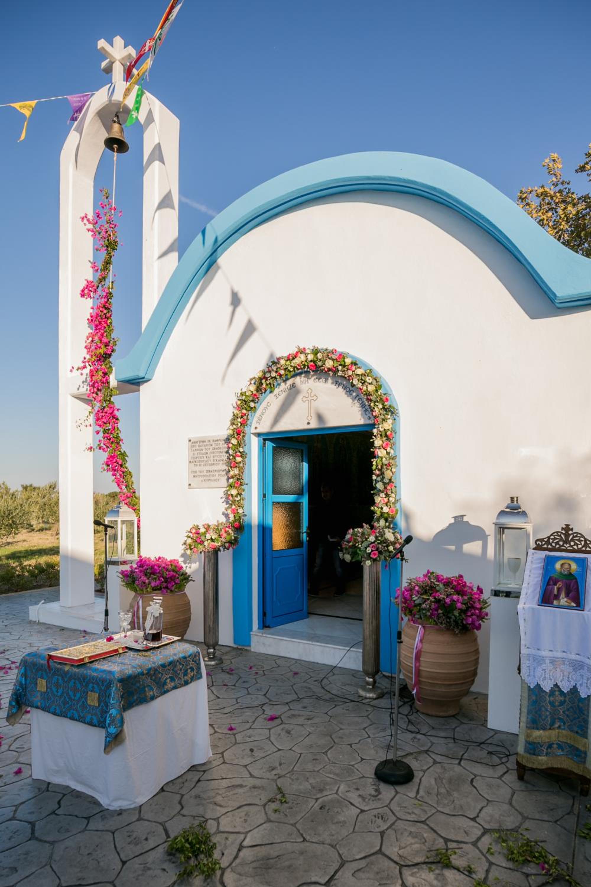 The Landmark Villas & Spa