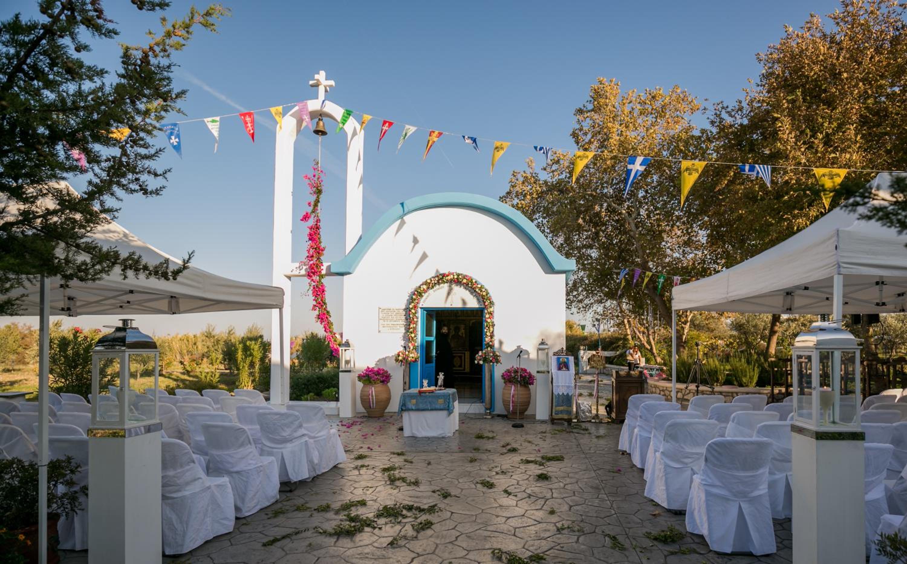 The Landmark Villas & Spa