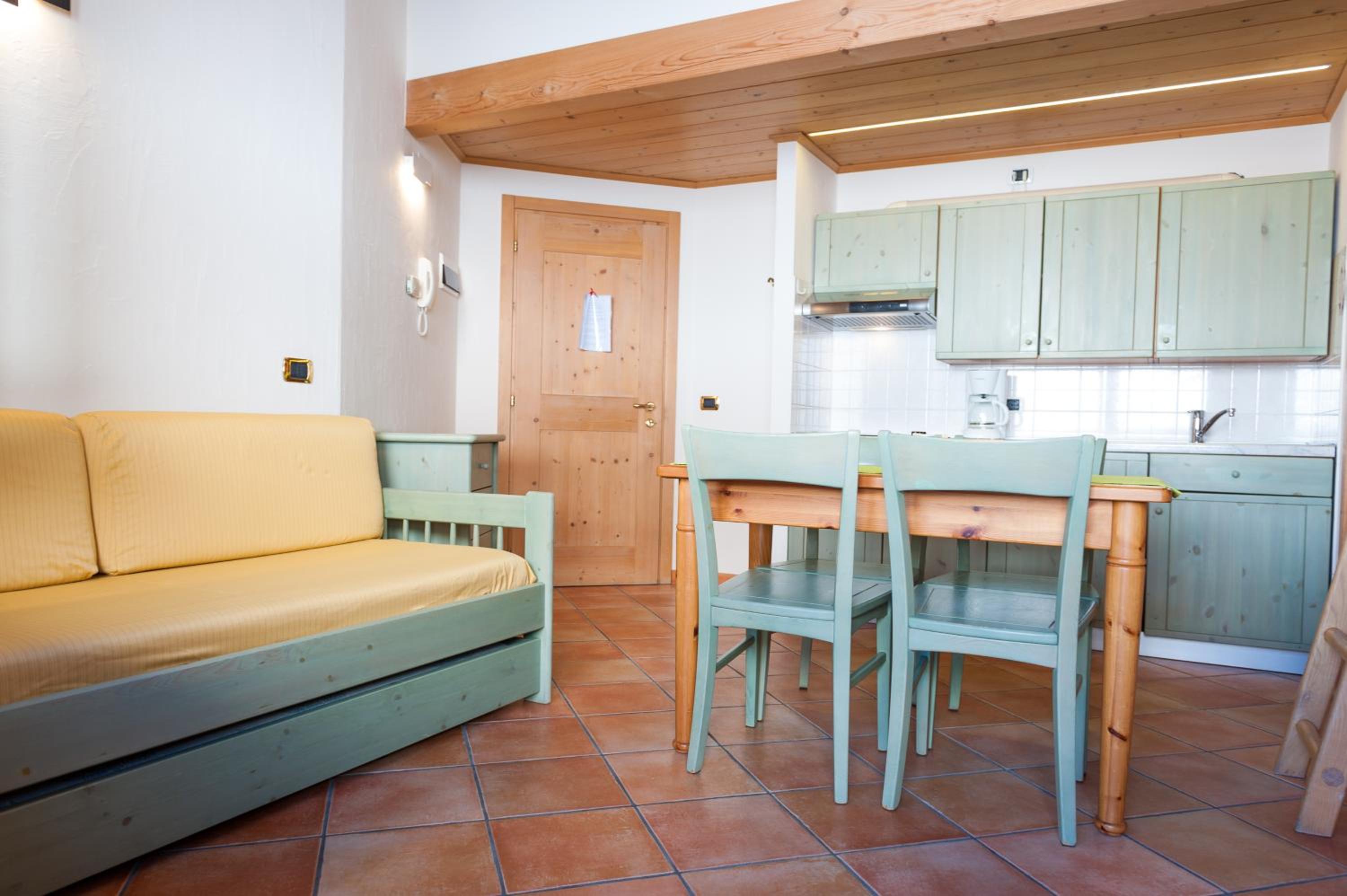 Residence Bait da Mott