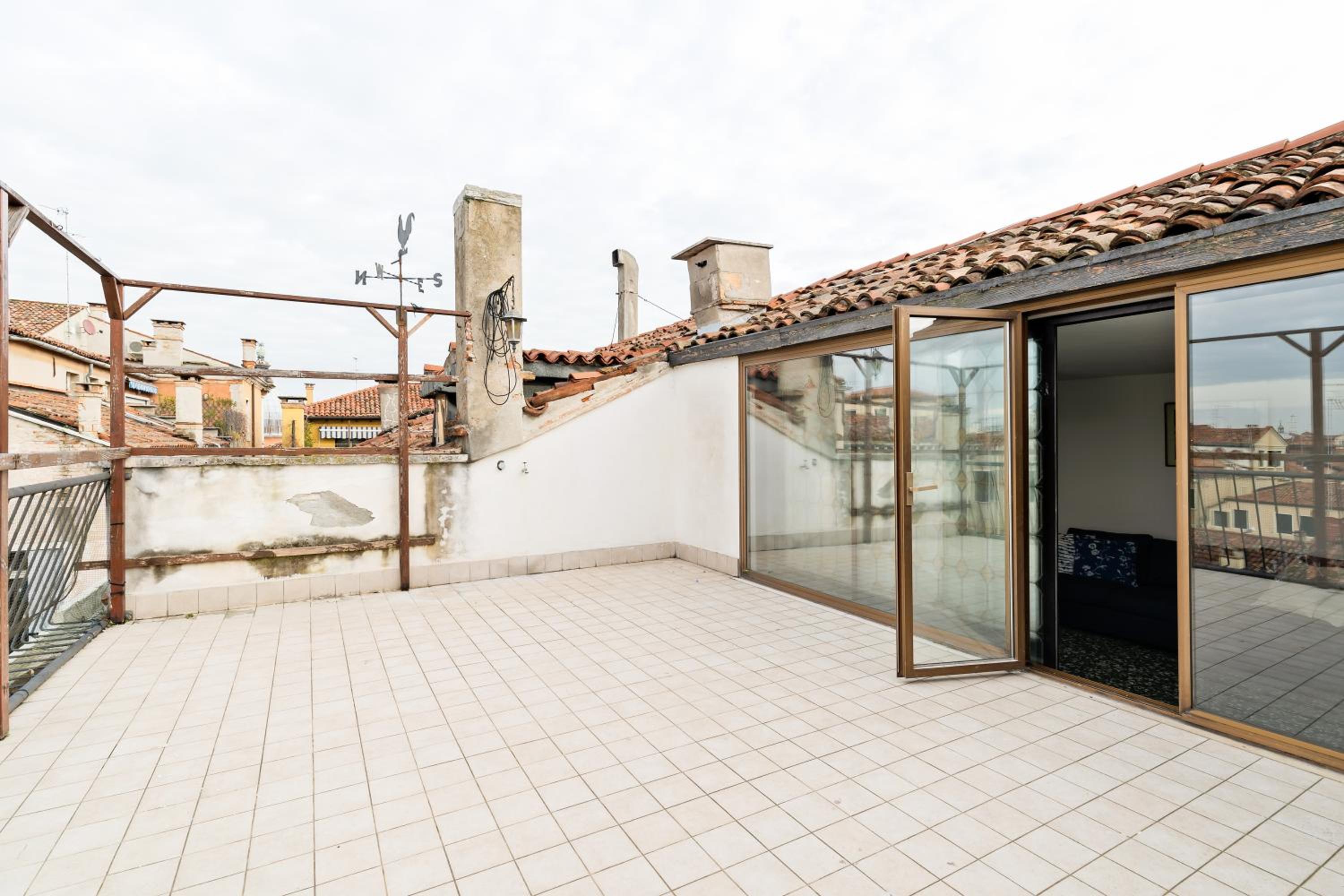roof