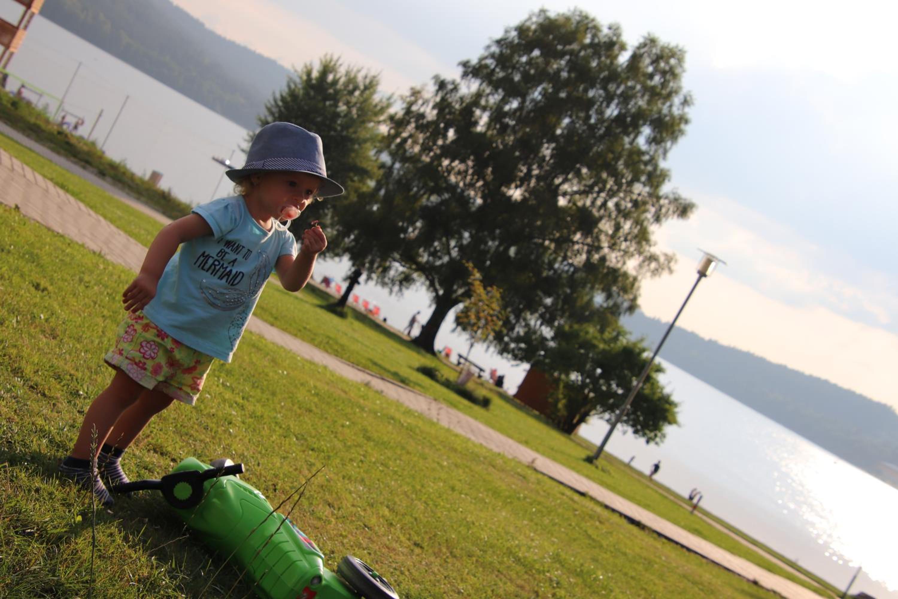 Bakarloko Lipno Apartments