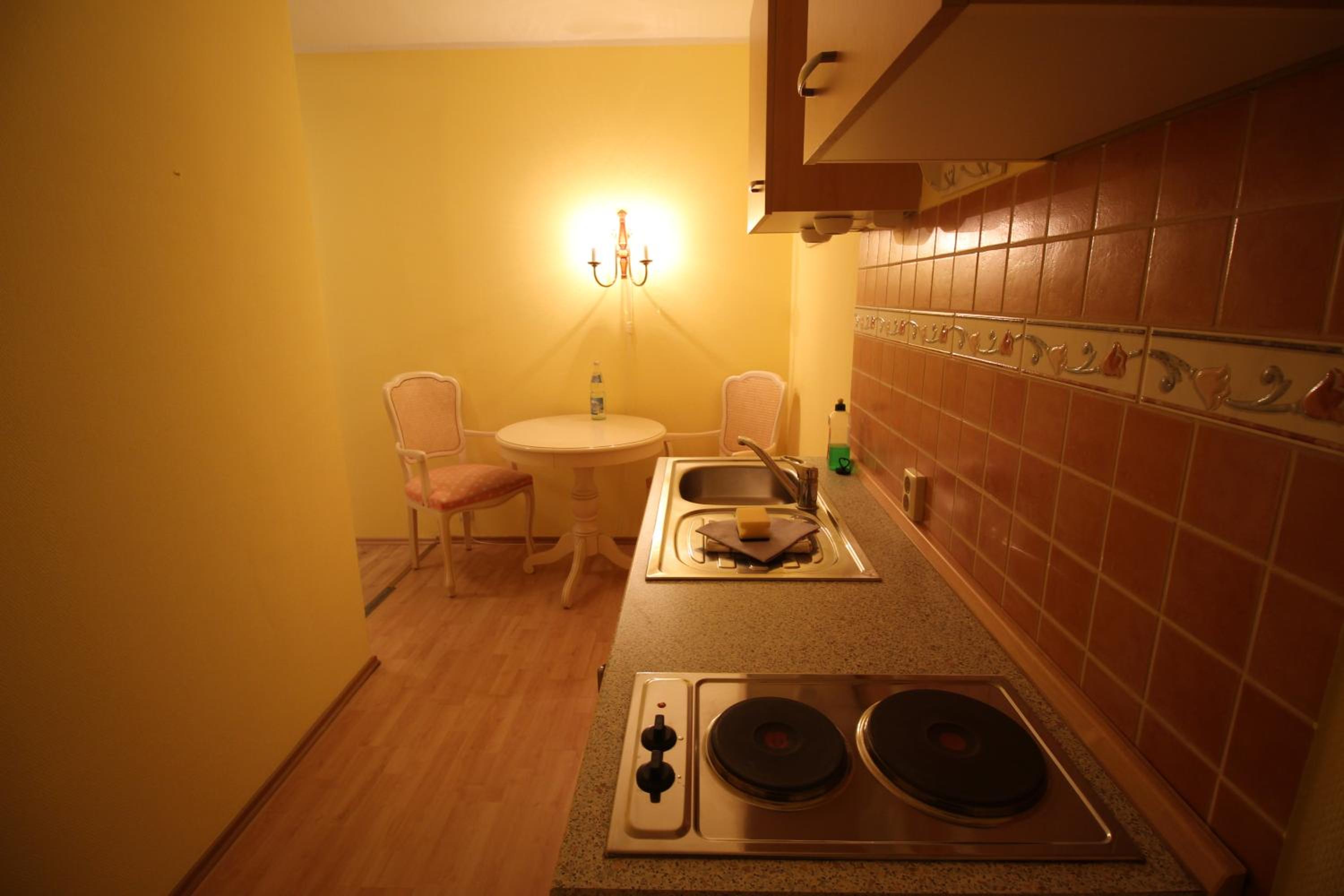 Landhaus Alt Reddevitz