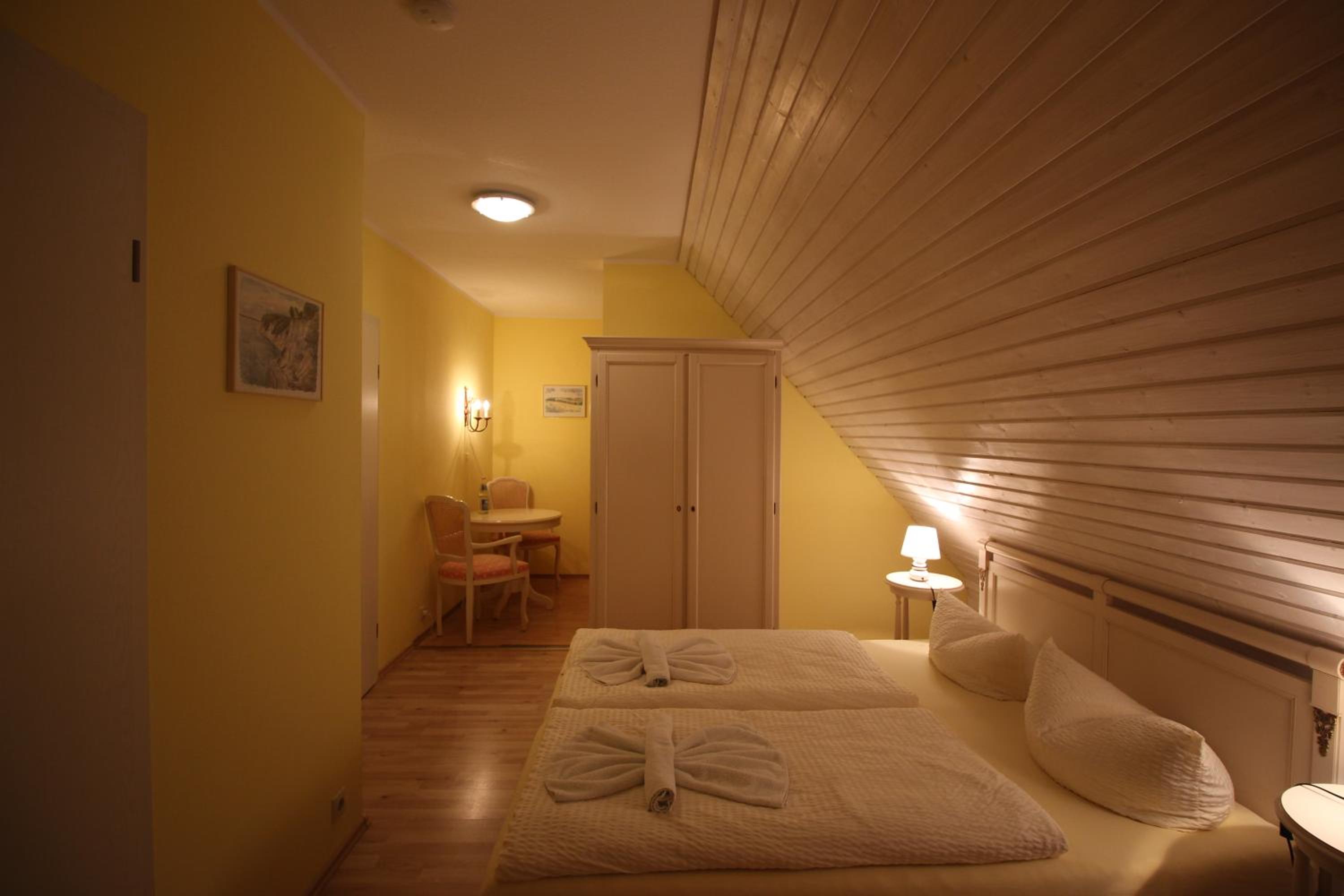 Landhaus Alt Reddevitz