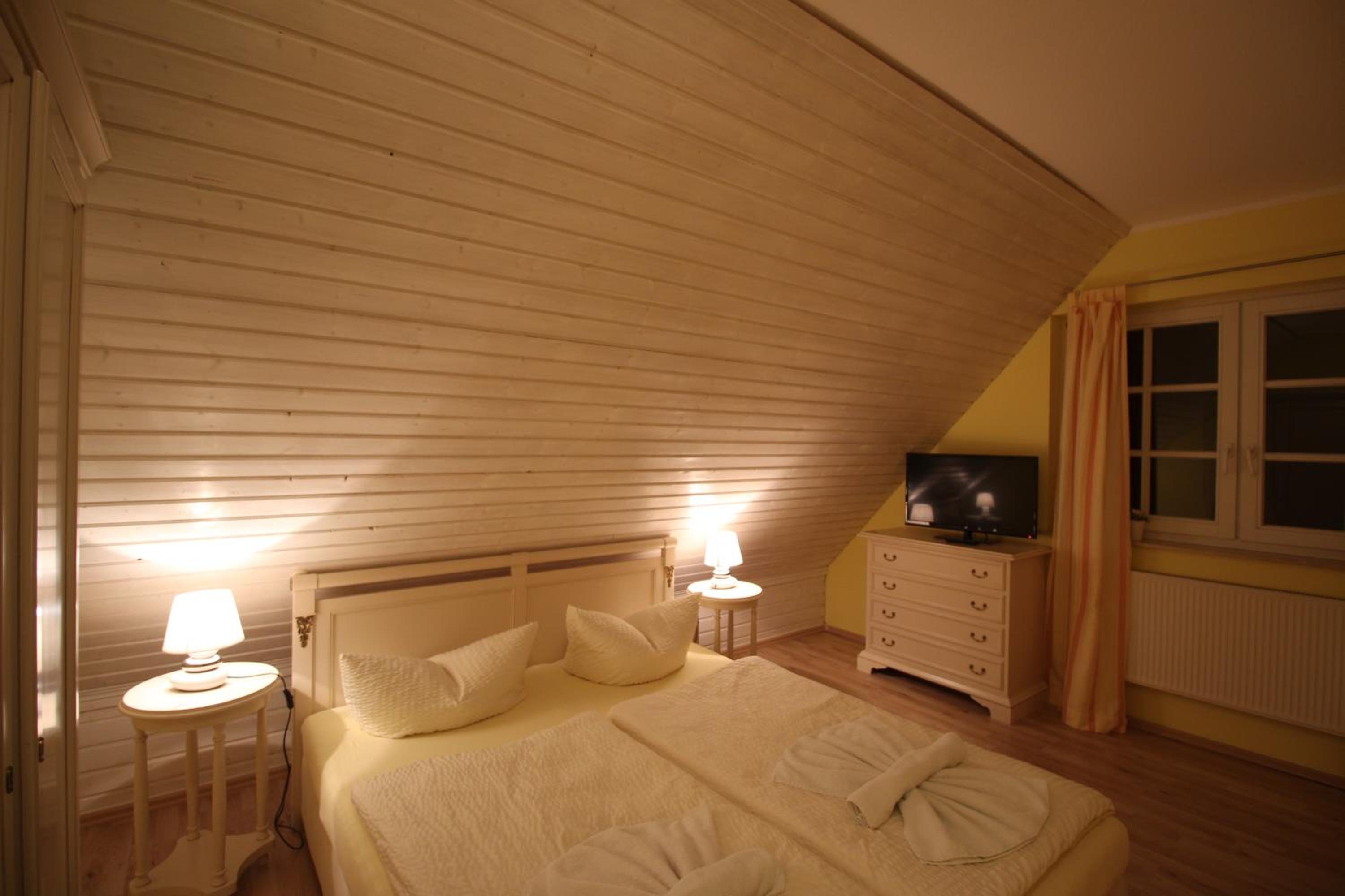Landhaus Alt Reddevitz