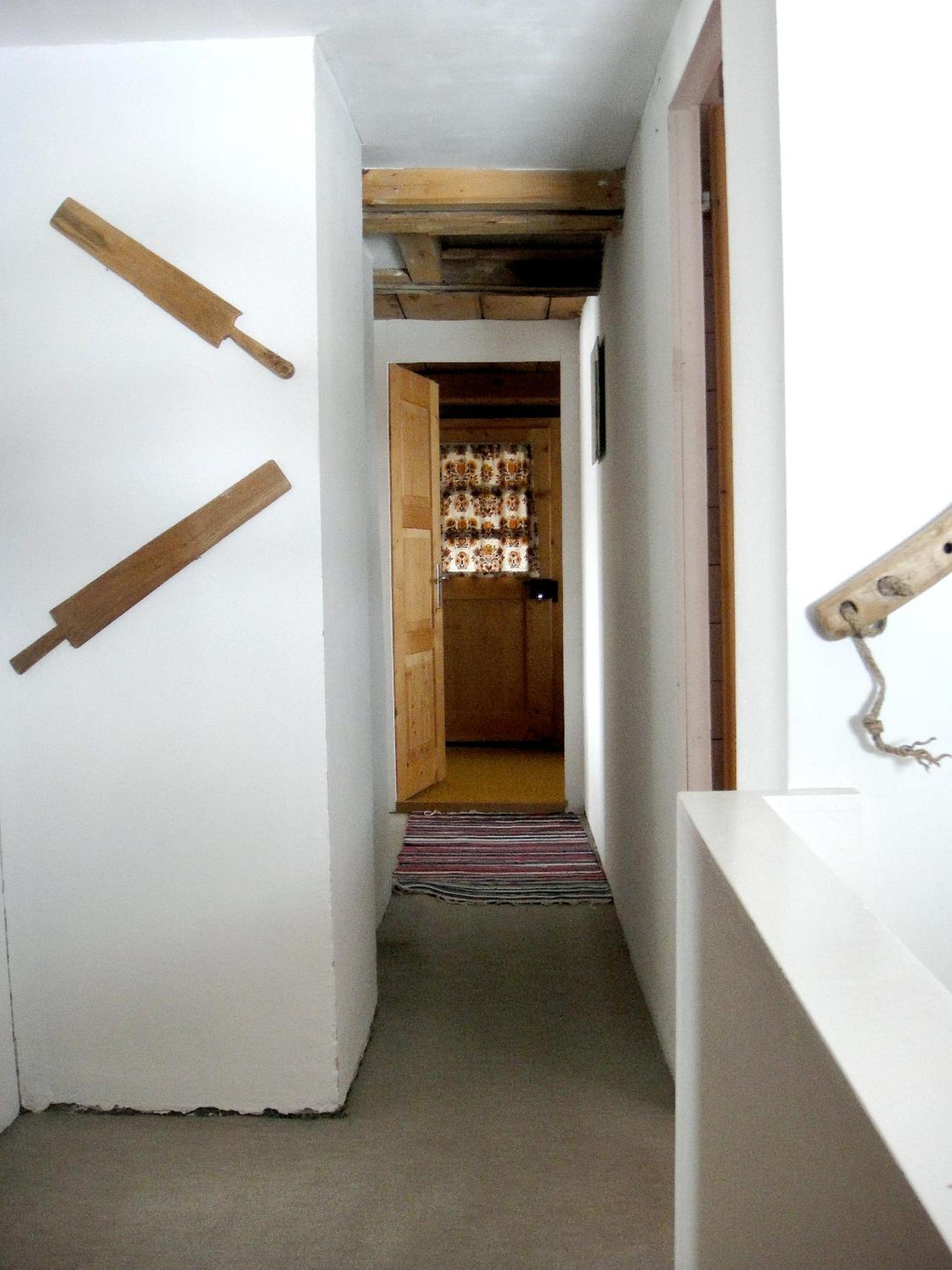 Casa Cadruvi, Ferienhaus in Obersaxen, 150 Quadratmeter