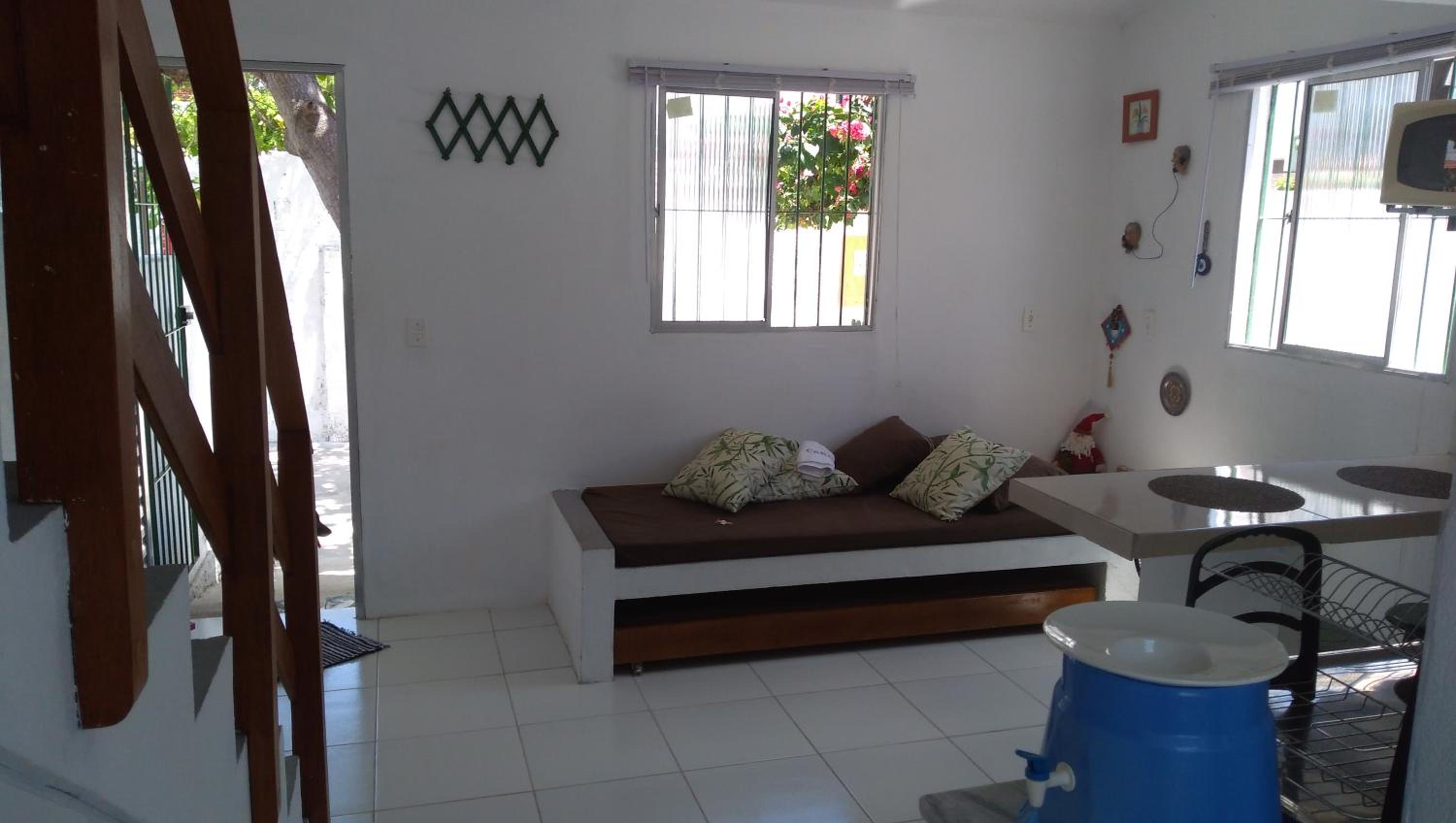 Casa da Árvore