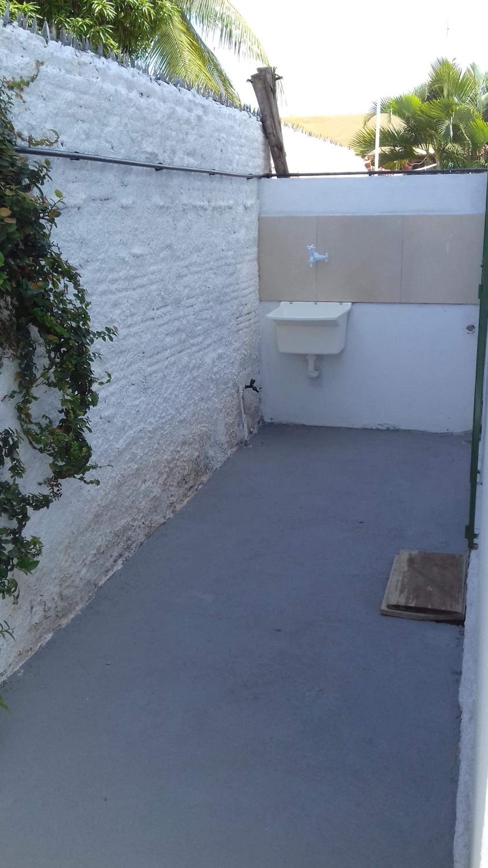 Casa da Árvore